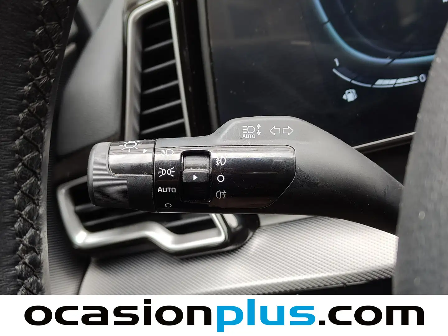 Foto KIA Sportage Kia Sportage 1.6 T-GDi HEV Drive 4x2 (215 CV)