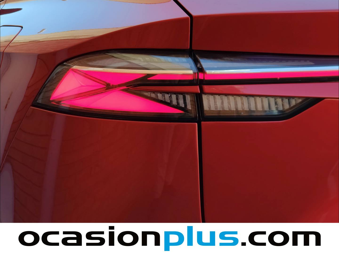 MG HS MG HS 1.5T PHEV Comfort DCT (272 CV) 2025