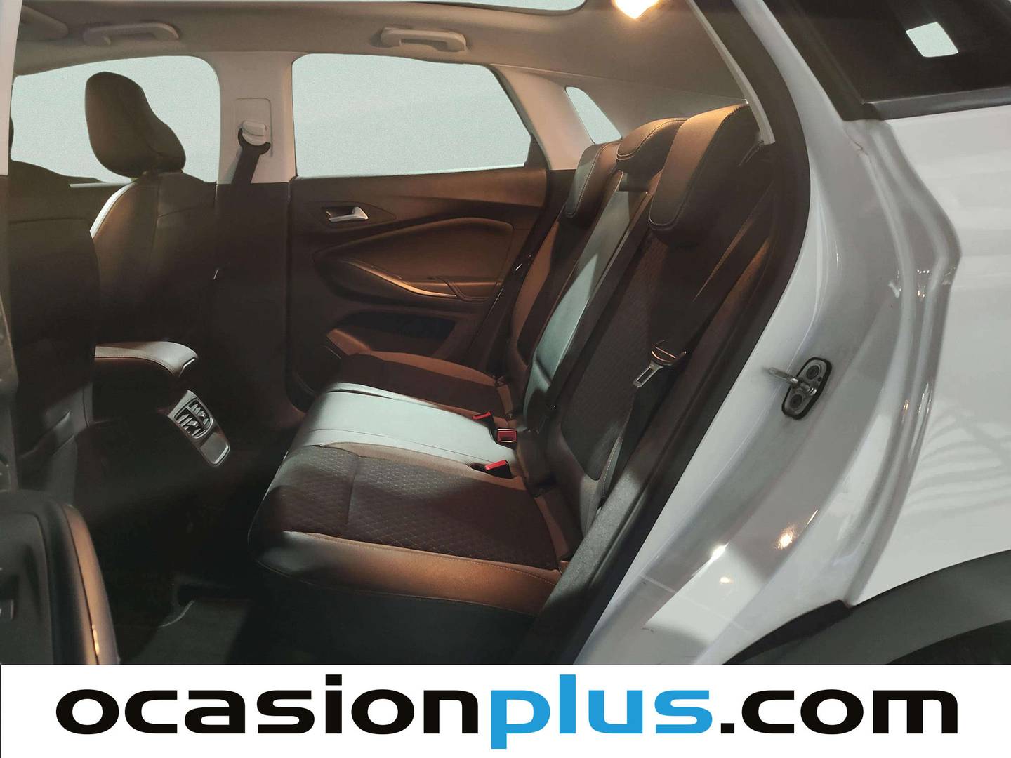 Foto Opel Grandland X Opel Grandland X 1.6 CDTi Excellence (120 CV)