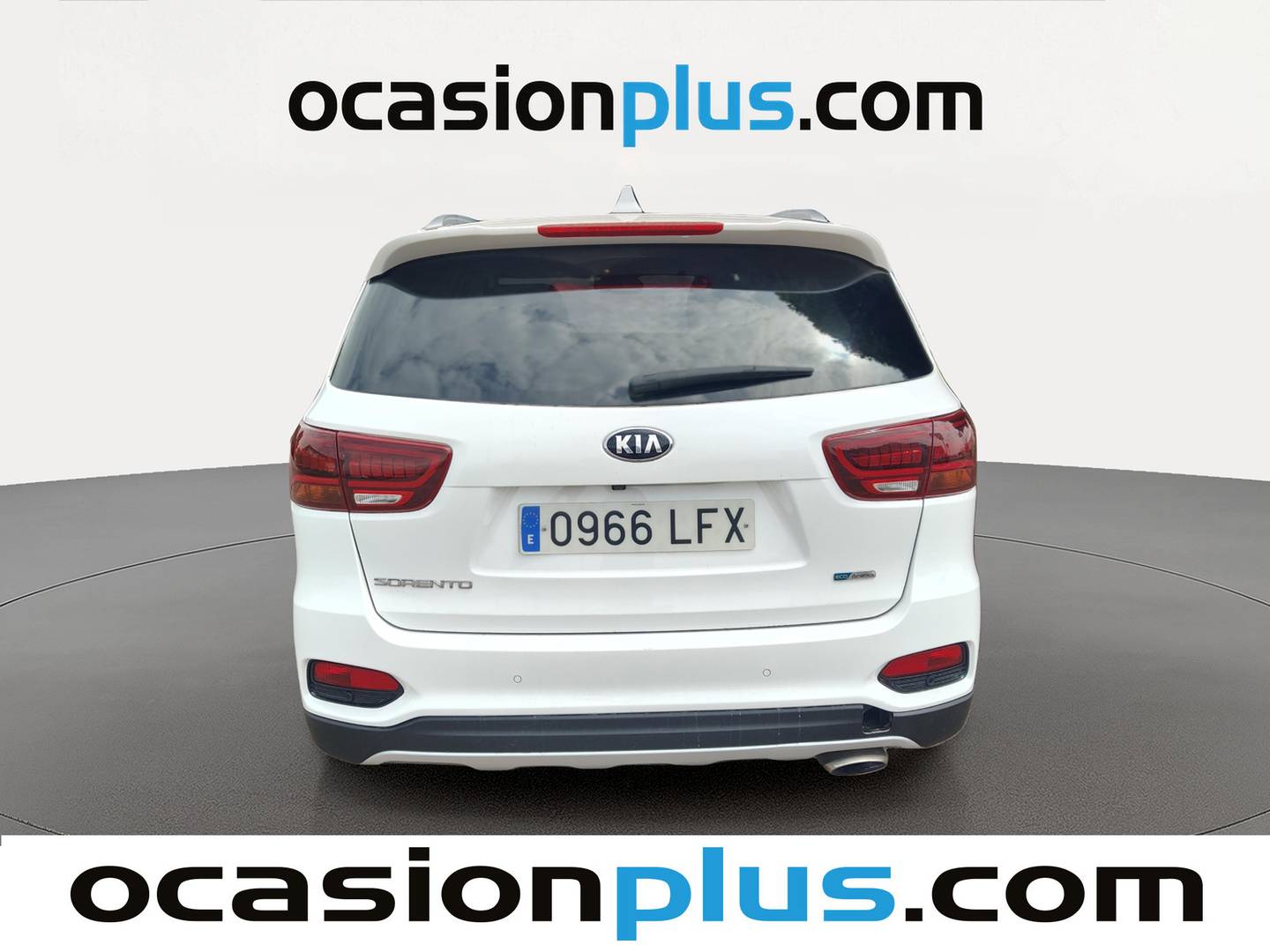 KIA Sorento KIA Sorento 2.2 CRDi Drive 4x2 Auto (200 CV) 7 Plazas al mejor precio
