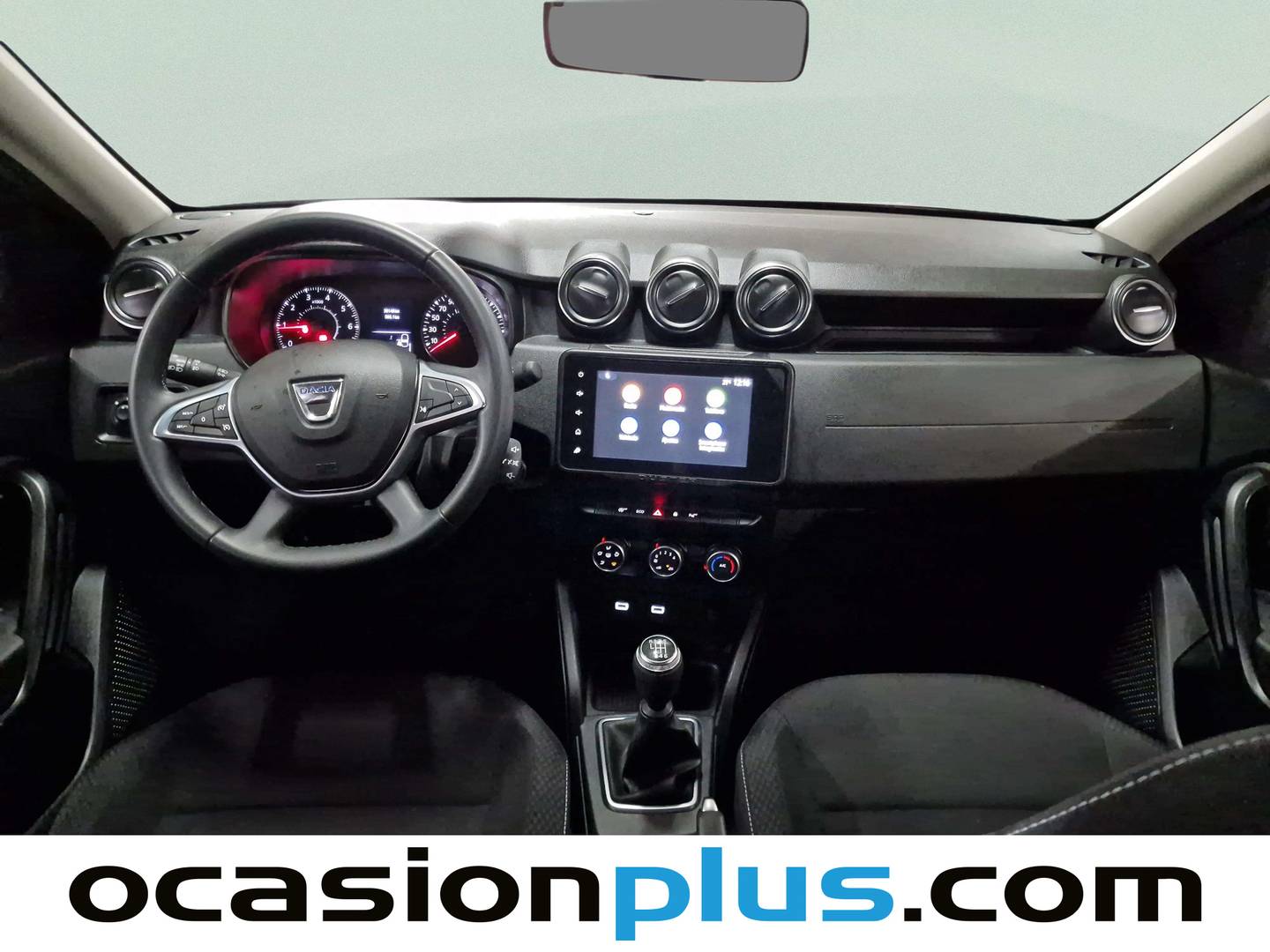 Dacia Duster Dacia Duster Comfort Blue dCi (115 CV) 4X2 de ocasión