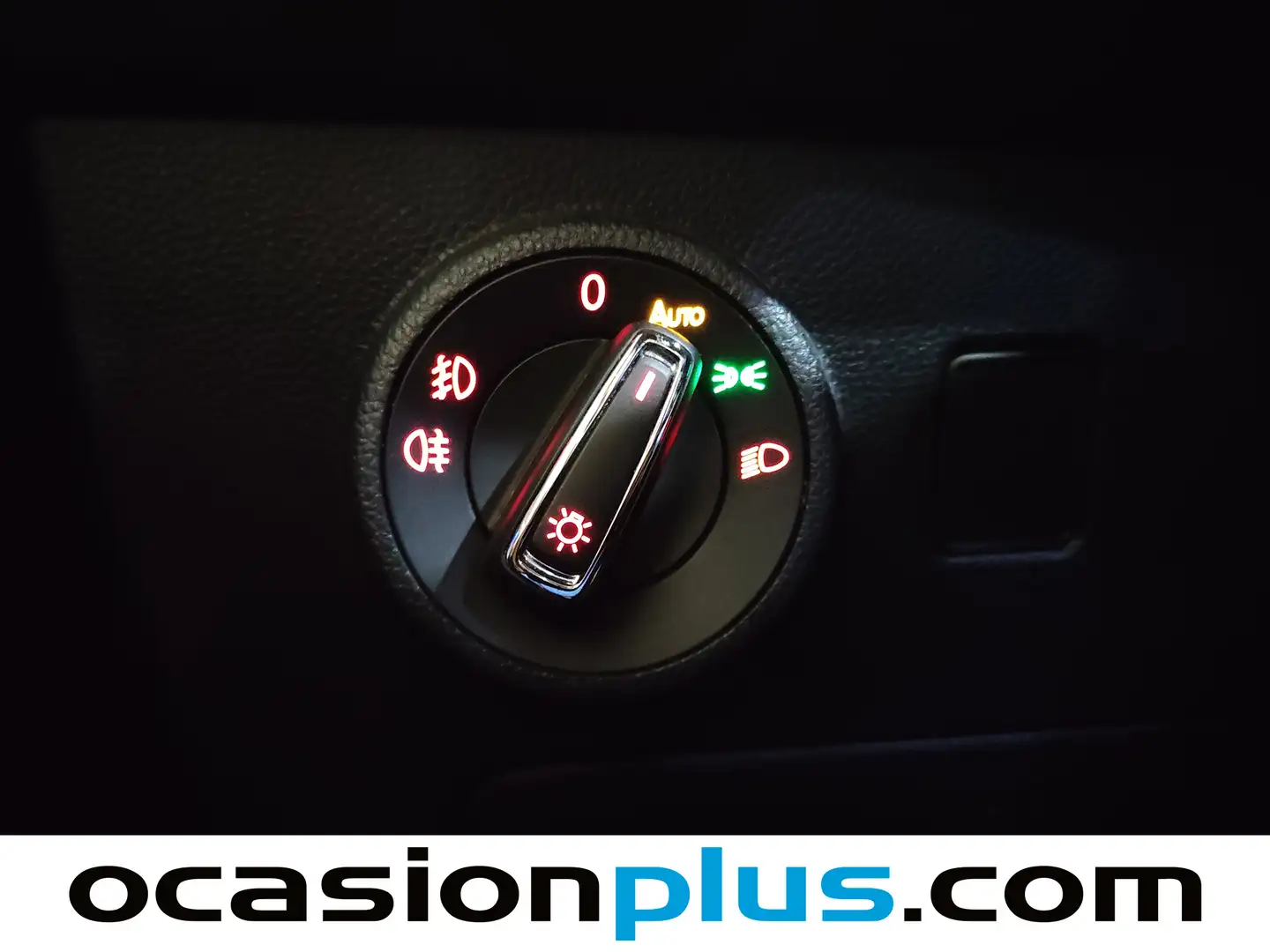 Foto Seat Ateca SEAT Ateca 1.6 TDI S&S Ecomotive Xcellence Plus (115 CV)