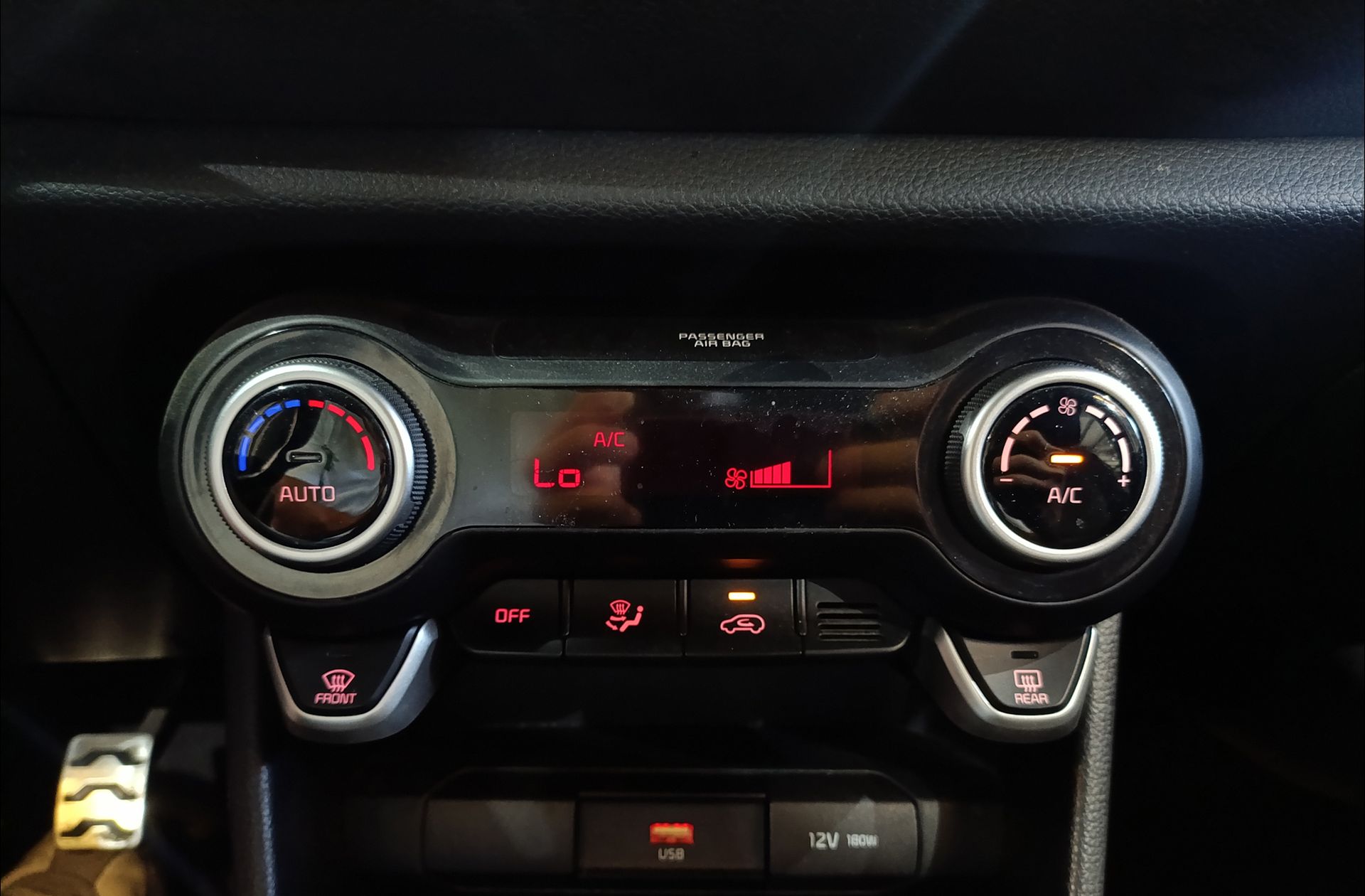 Kia Picanto 1.0 T-GDi X-Line - foto 32