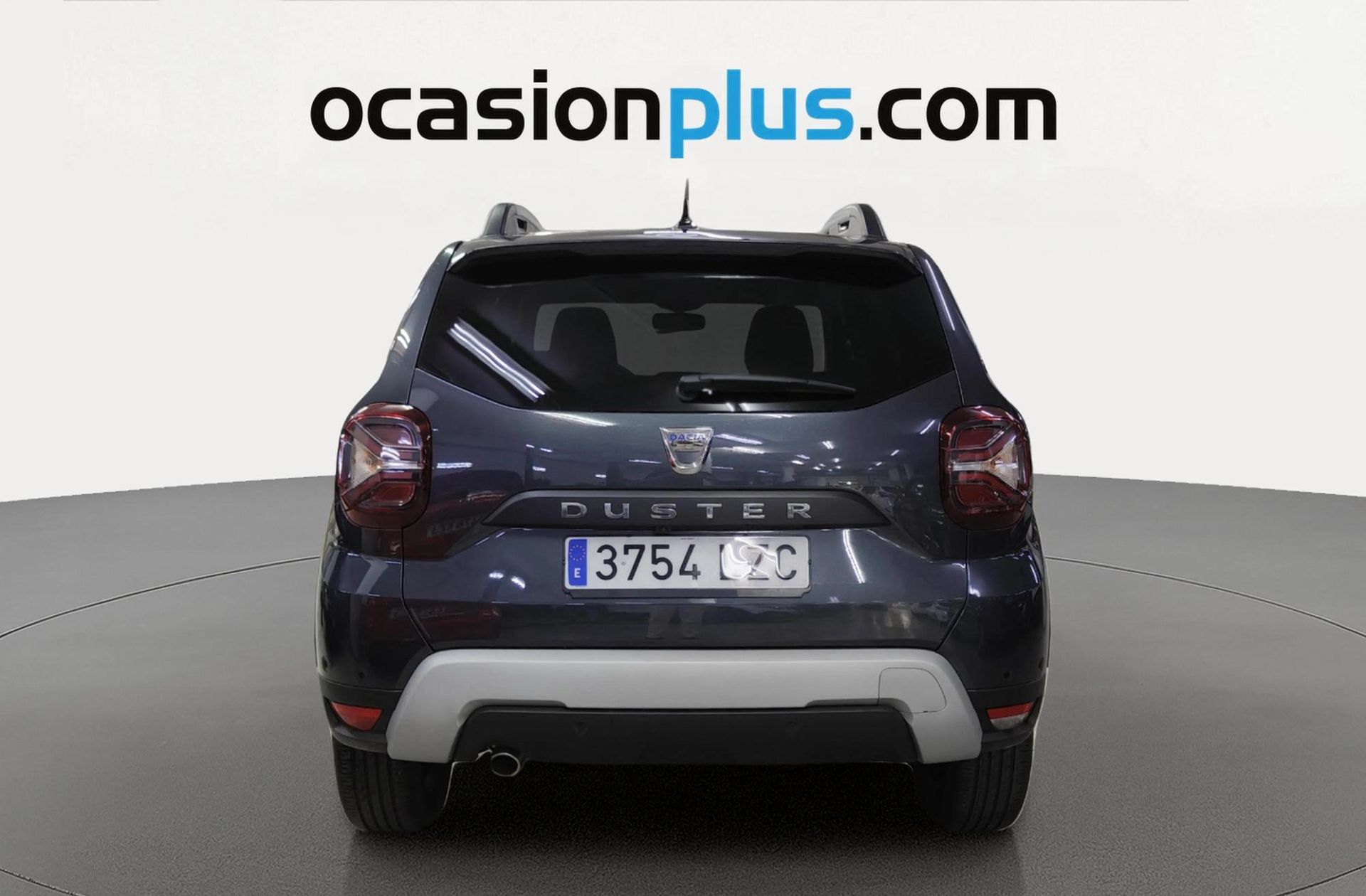 Dacia Duster Prestige TCe EDC - foto 15