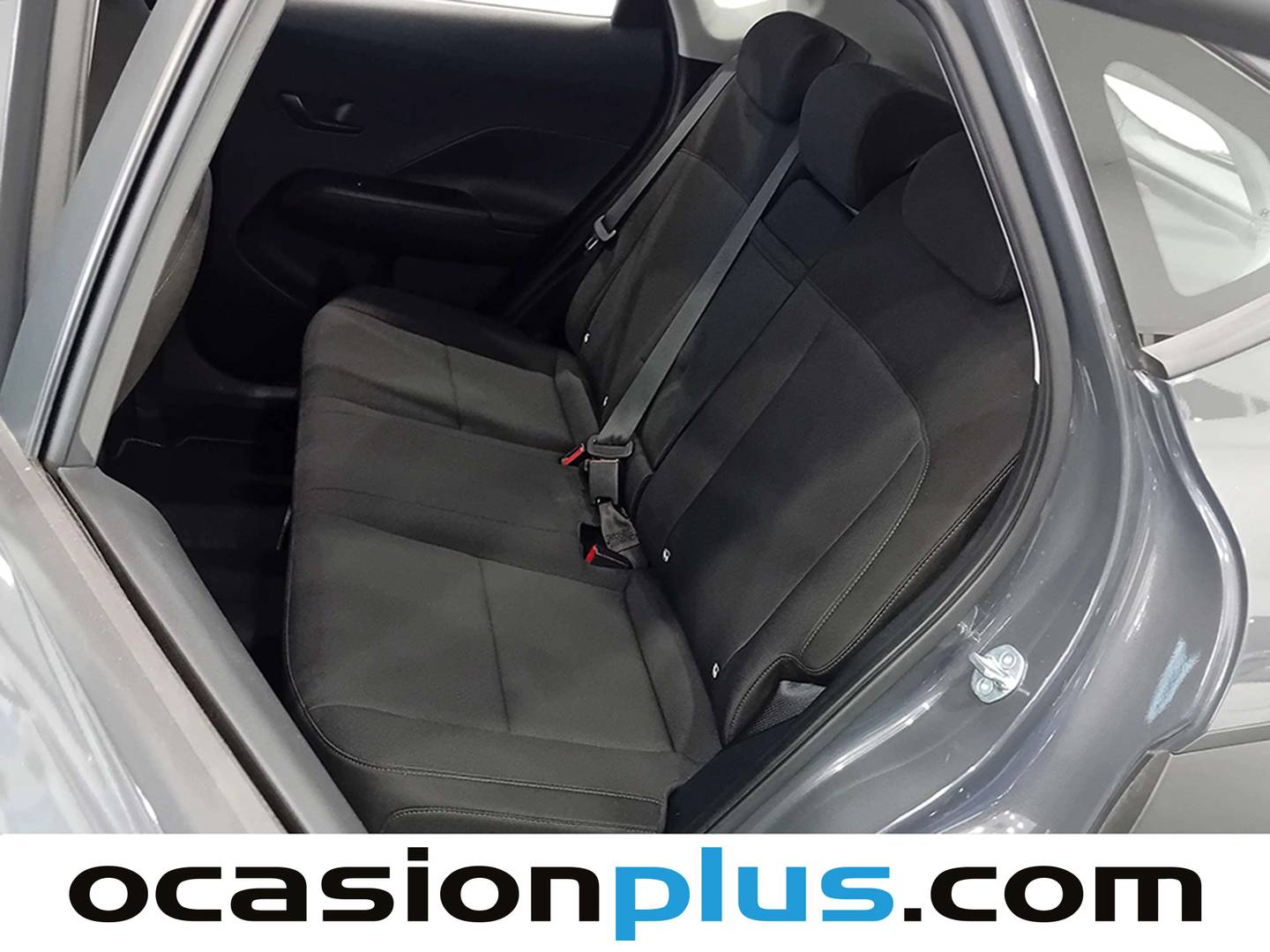 Foto Hyundai Kona Hyundai Kona 1.0 TGDi Maxx 4x2 (120 CV)