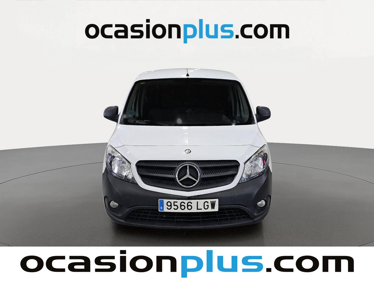Mercedes Citan Mercedes Citan Furgon 109 CDI Largo (90 CV) barato
