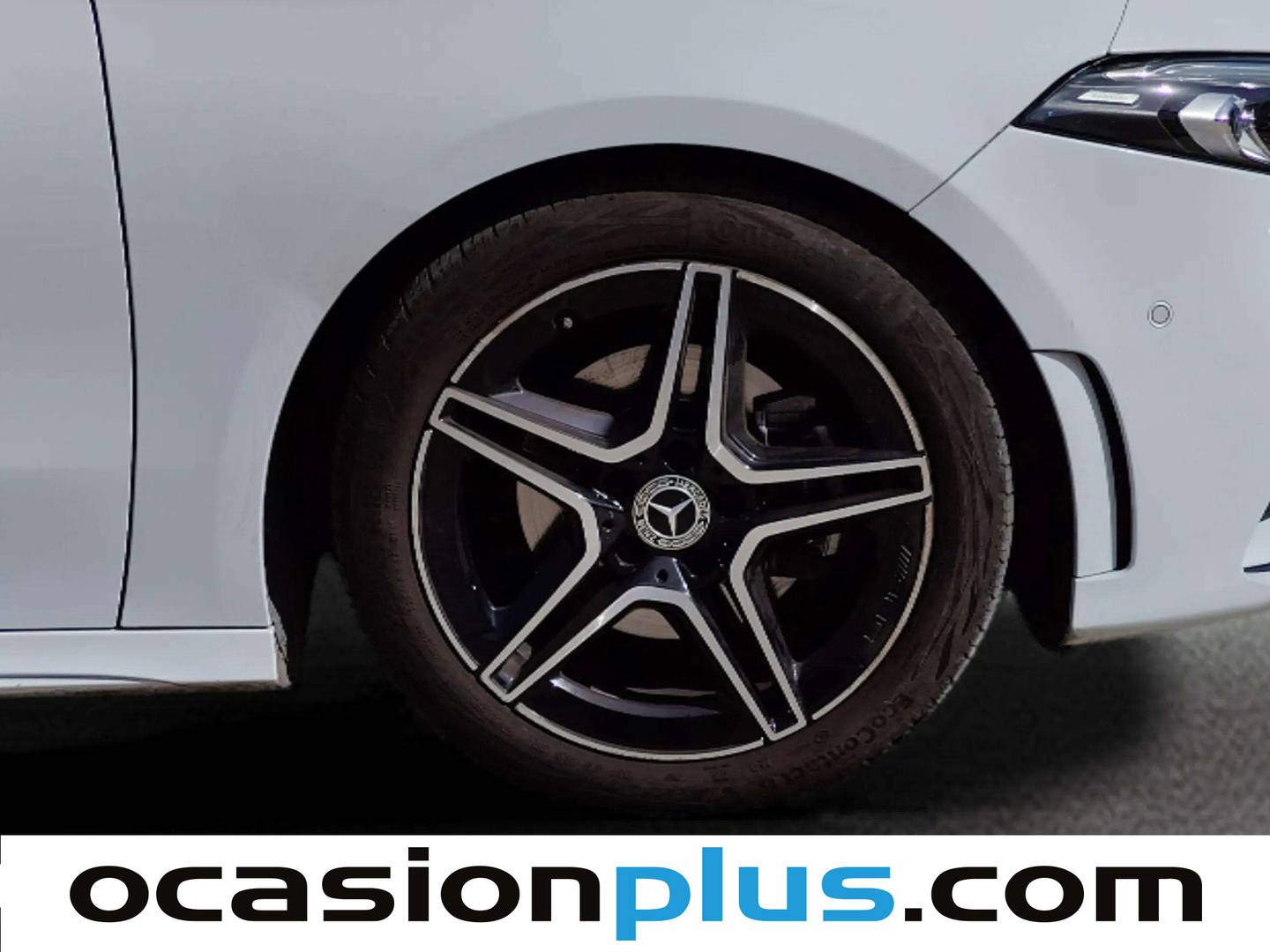 Mercedes Clase A Mercedes-Benz Clase A 200 (163 CV) Pack AMG barato