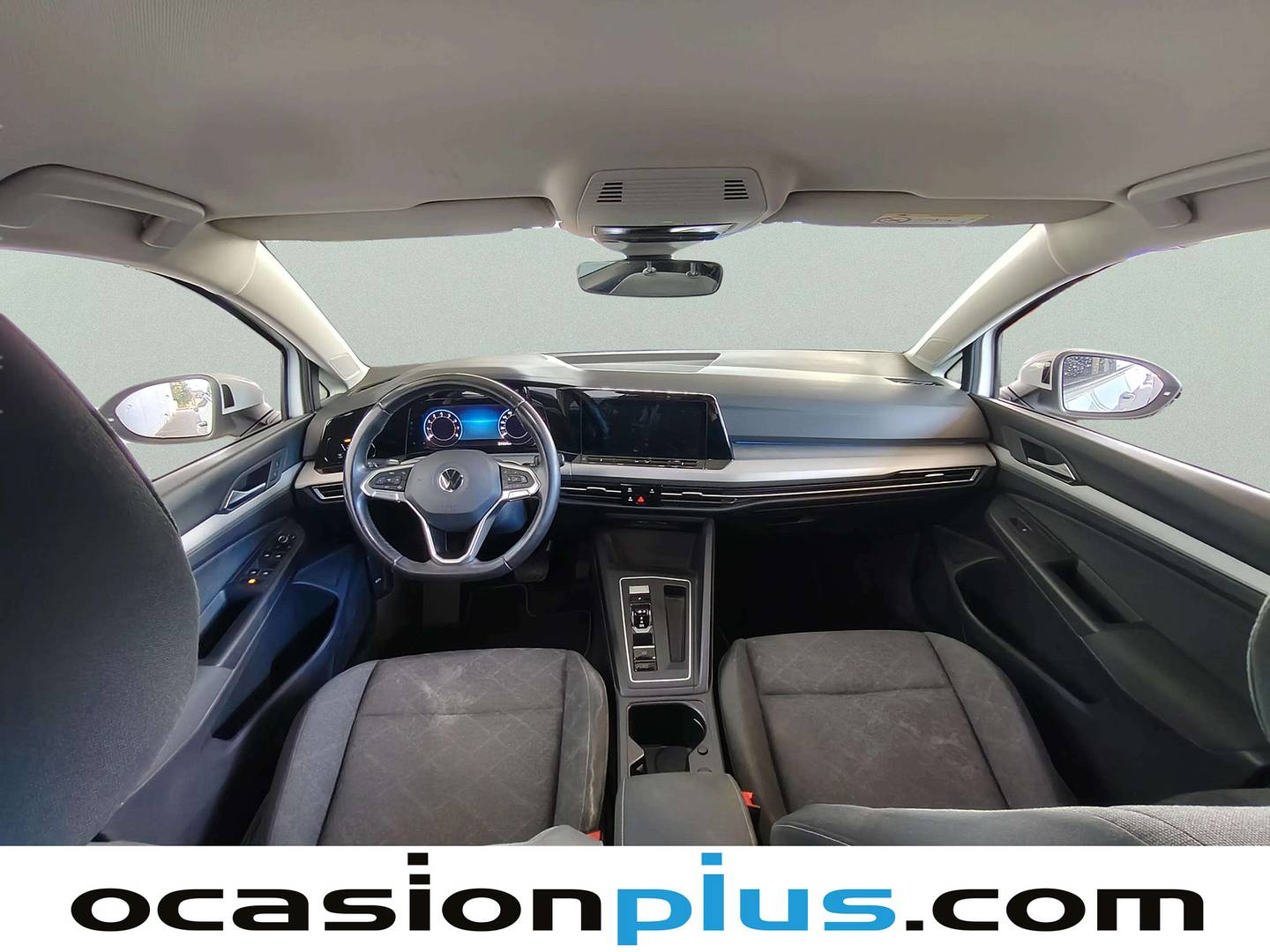 Volkswagen Golf Volkswagen Golf Variant Variant Life 1.5 eTSI (150 CV) DSG de ocasión