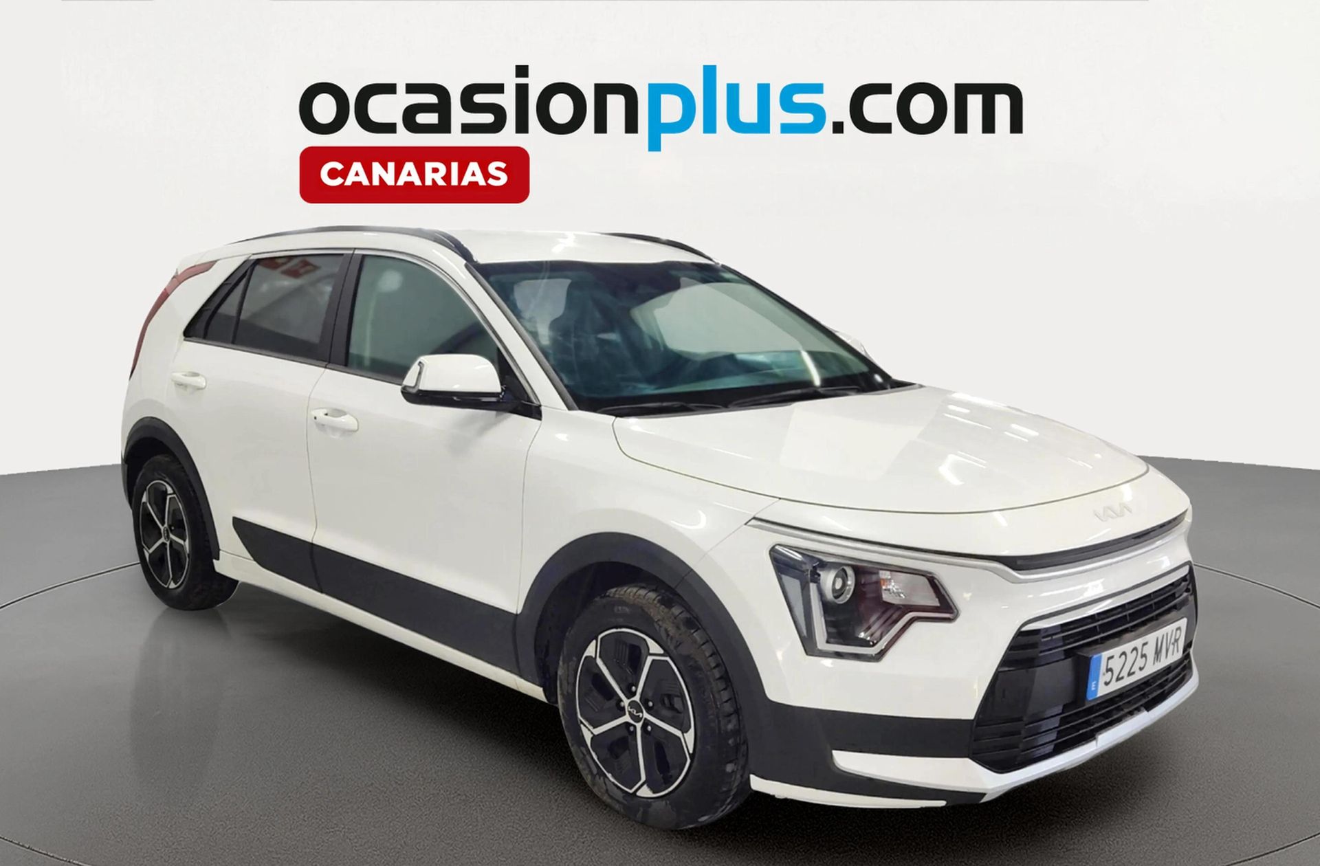 Kia Niro 1.6 GDi HEV Concept - foto 2