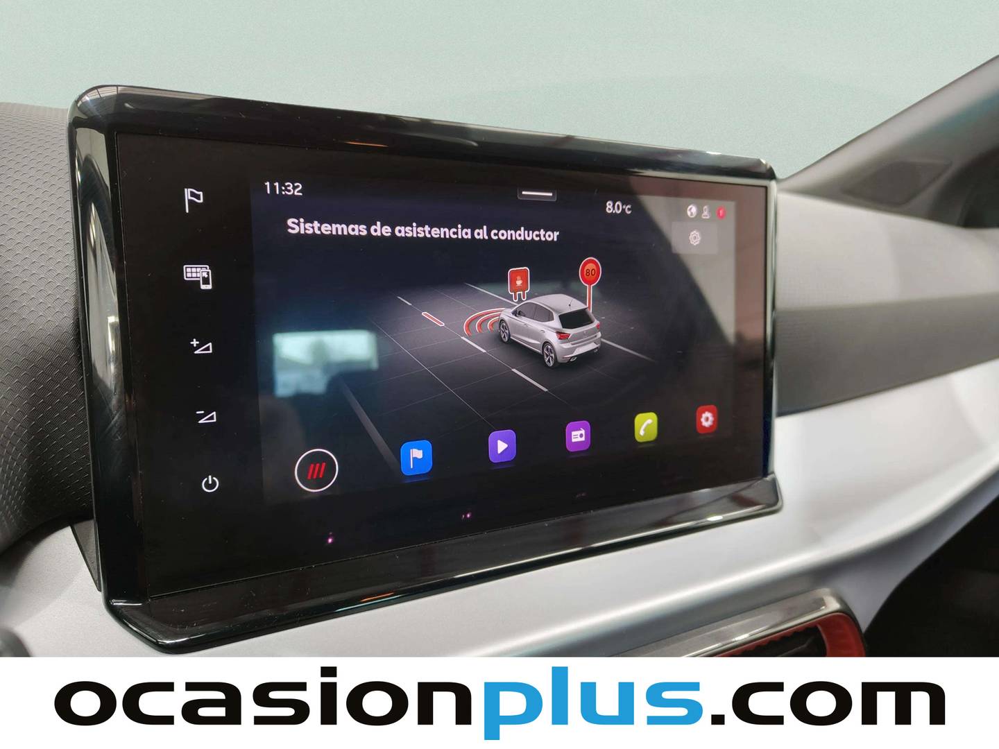Seat Ibiza Seat Ibiza 1.5 TSI FR XL DSG (150 CV) 150cv