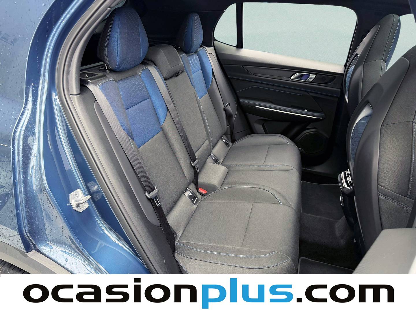 Lynk & Co 01 Lynk & Co 01 1.5 PHEV (261 CV) 2023