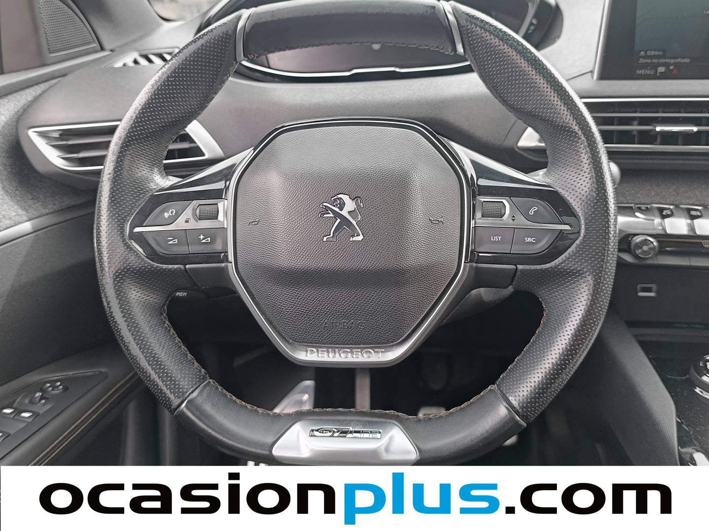Peugeot 3008 Peugeot 3008 BlueHDI 130 S&S GT Line (130 CV) 2018