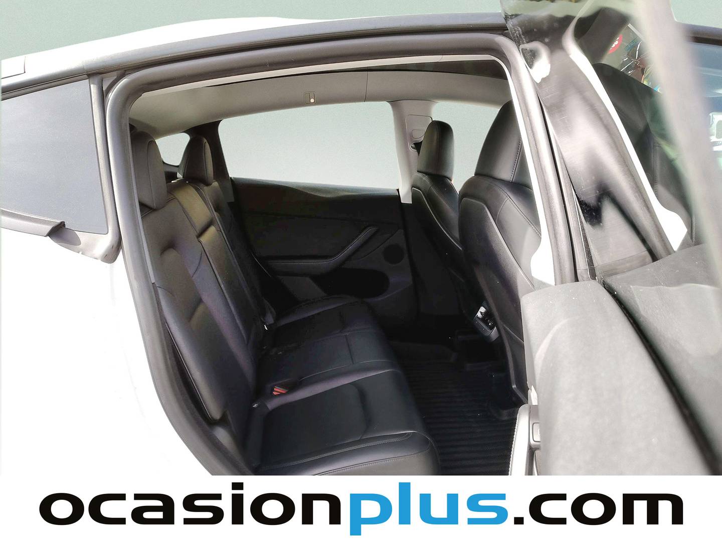 Tesla Model Y Tesla Model Y Tracción Trasera RWD (347 CV) de segunda mano