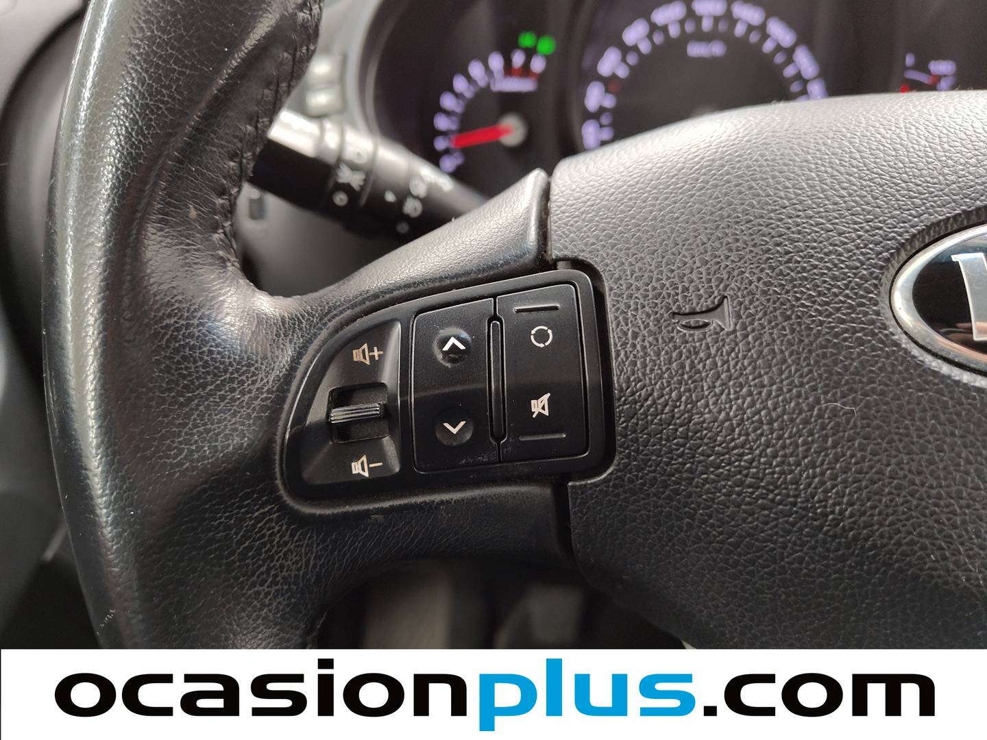 KIA Sportage Kia Sportage 1.6 GDI Drive 4x2 (135 CV) de ocasión