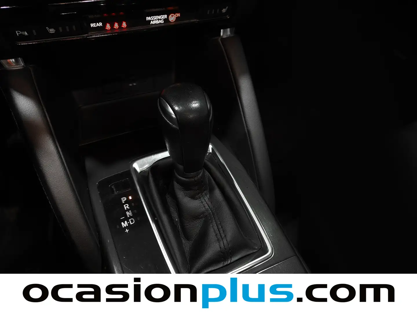 Foto Mazda CX-5 Mazda CX-5 2.2 DE Luxury 4WD AT (175 CV)