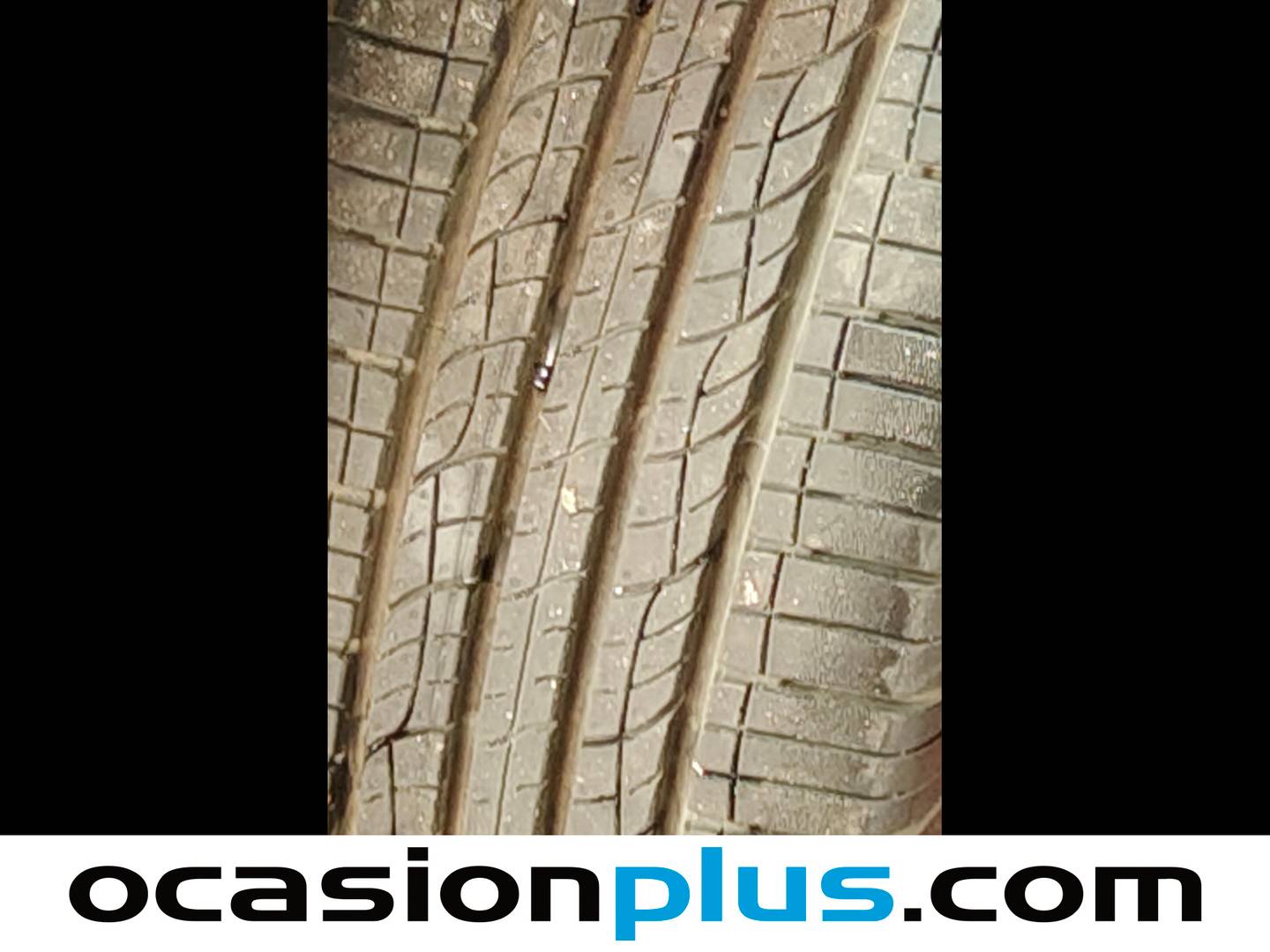 OMODA 5 OMODA 5 1.6 T-GDI Comfort DCT (185 CV) seminuevo