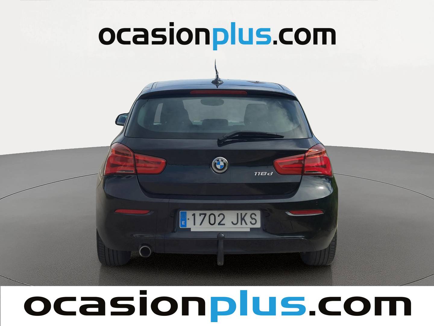 BMW Serie 1 BMW Serie 1 118d (150 CV) barato