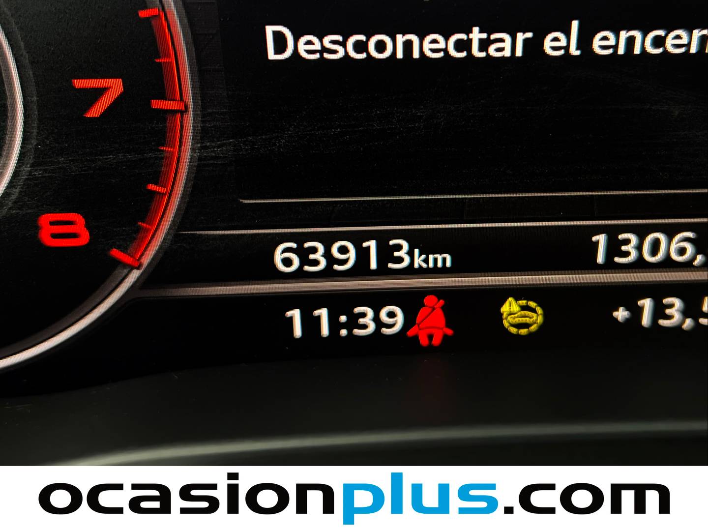 Audi Q2 Audi Q2 Advanced 35 TFSI (150 CV) S tronic seminuevo