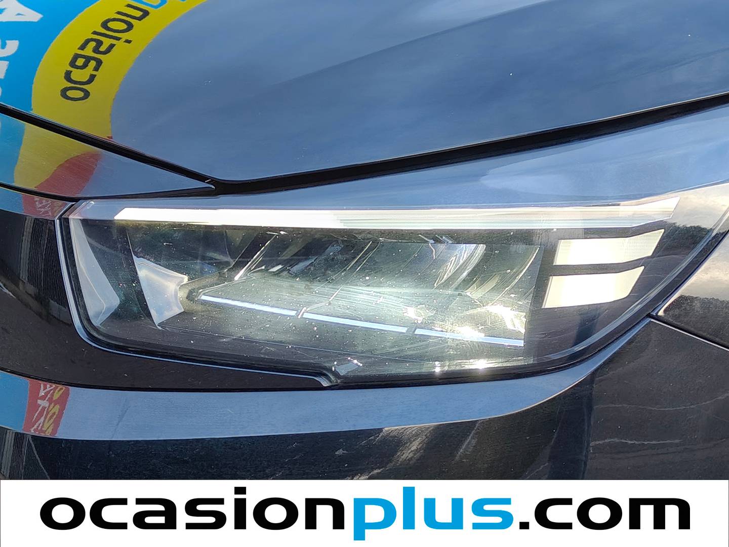 Equipamiento del Opel Corsa Opel Corsa 1.2 XEL Edition (75 CV)