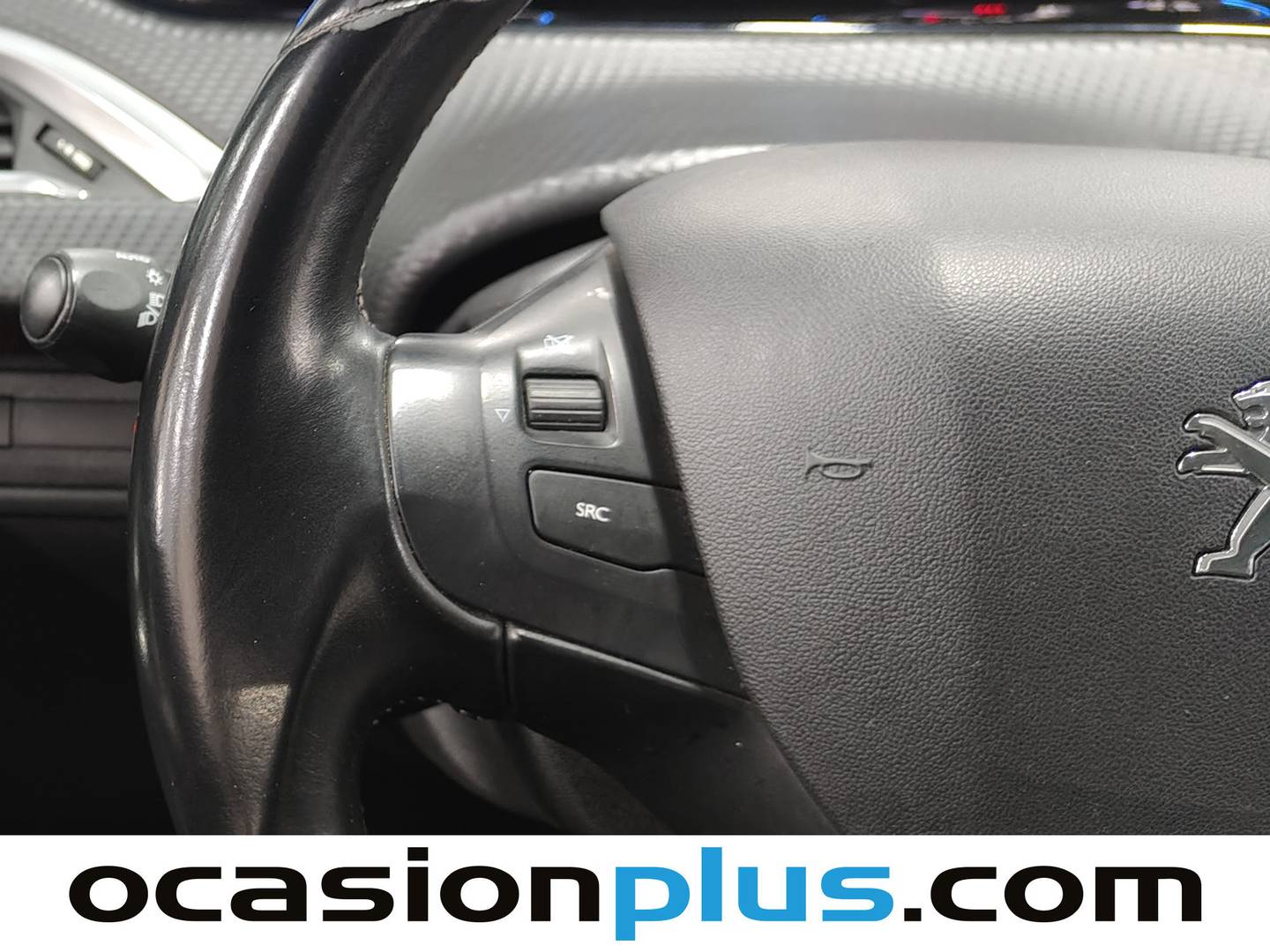 Foto Peugeot 2008 Peugeot 2008 BlueHDi 100 Allure (100 CV)