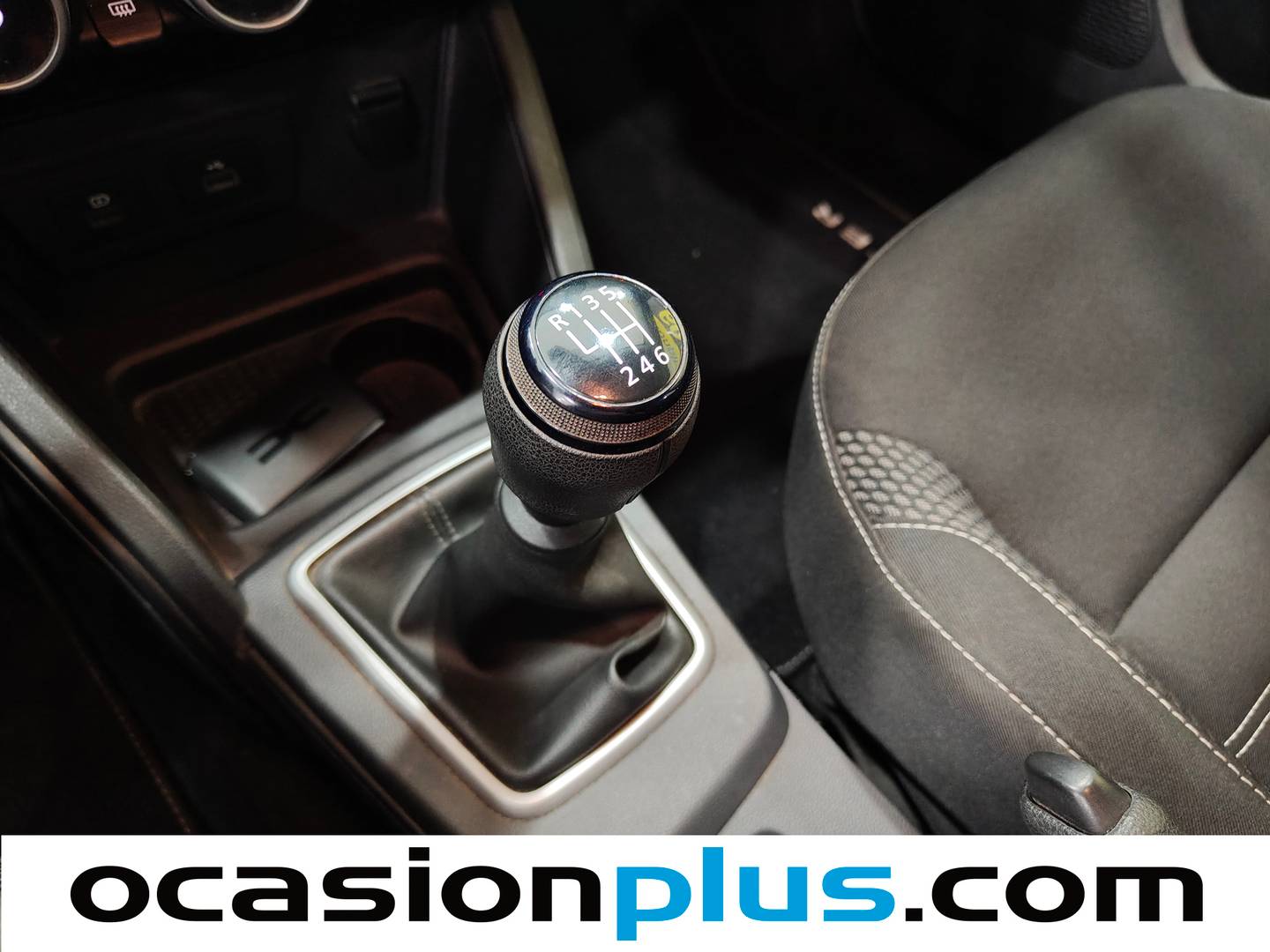 Dacia Duster Dacia Duster Journey Go TCE (130 CV) 4x2 de segunda mano
