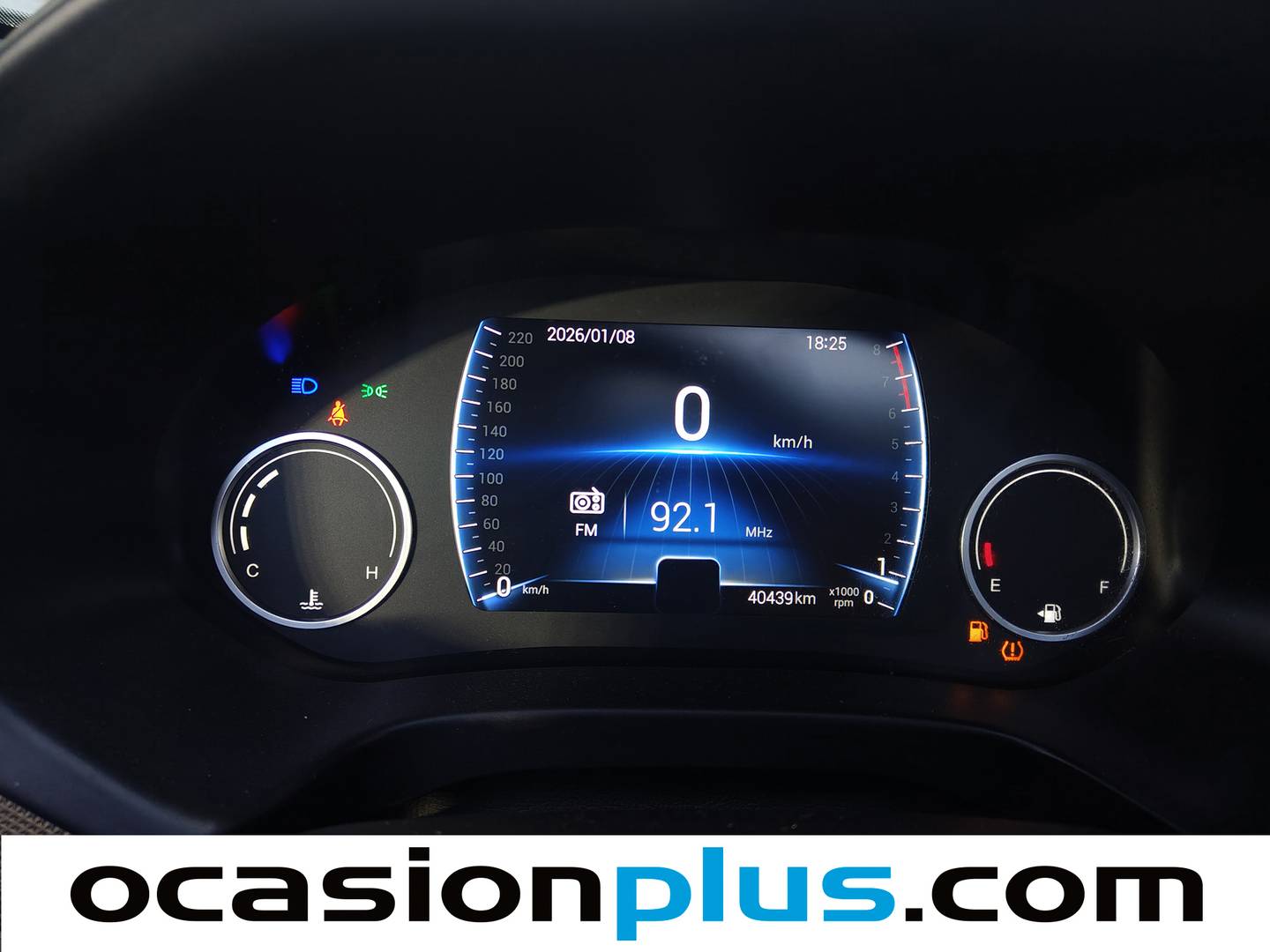 DR AUTOMOBILES DR 4.0 DR AUTOMOBILES DR4 DR4 1.5 (116 CV) de ocasión