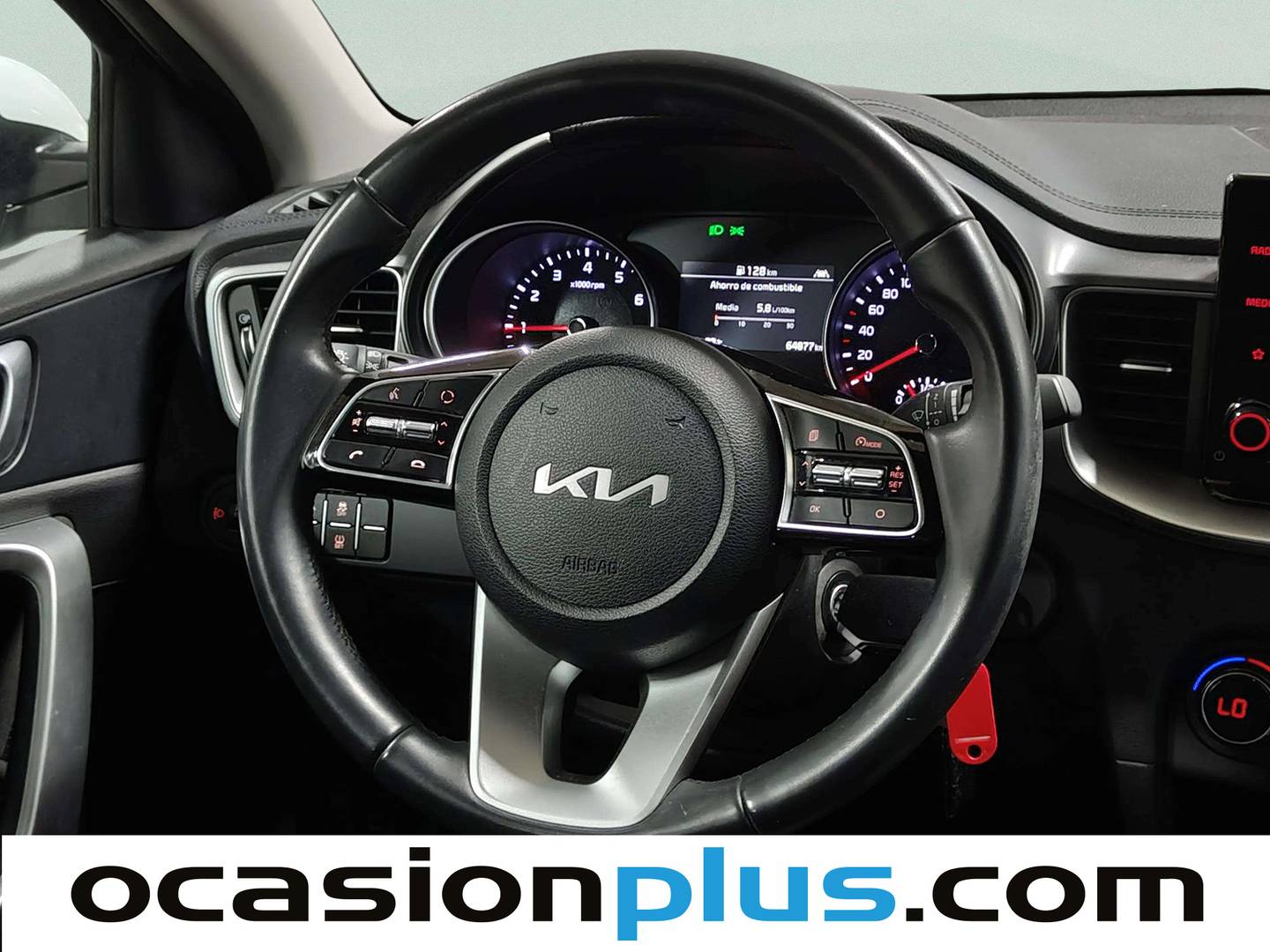 KIA XCeed KIA XCeed 1.0 T-GDi Drive (120 CV) 2022