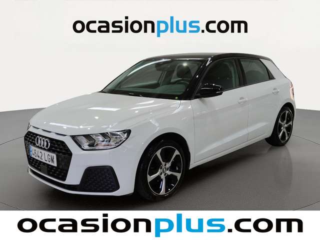 Audi A1 Sportback Advanced 25 TFSI (95 CV) de segunda mano