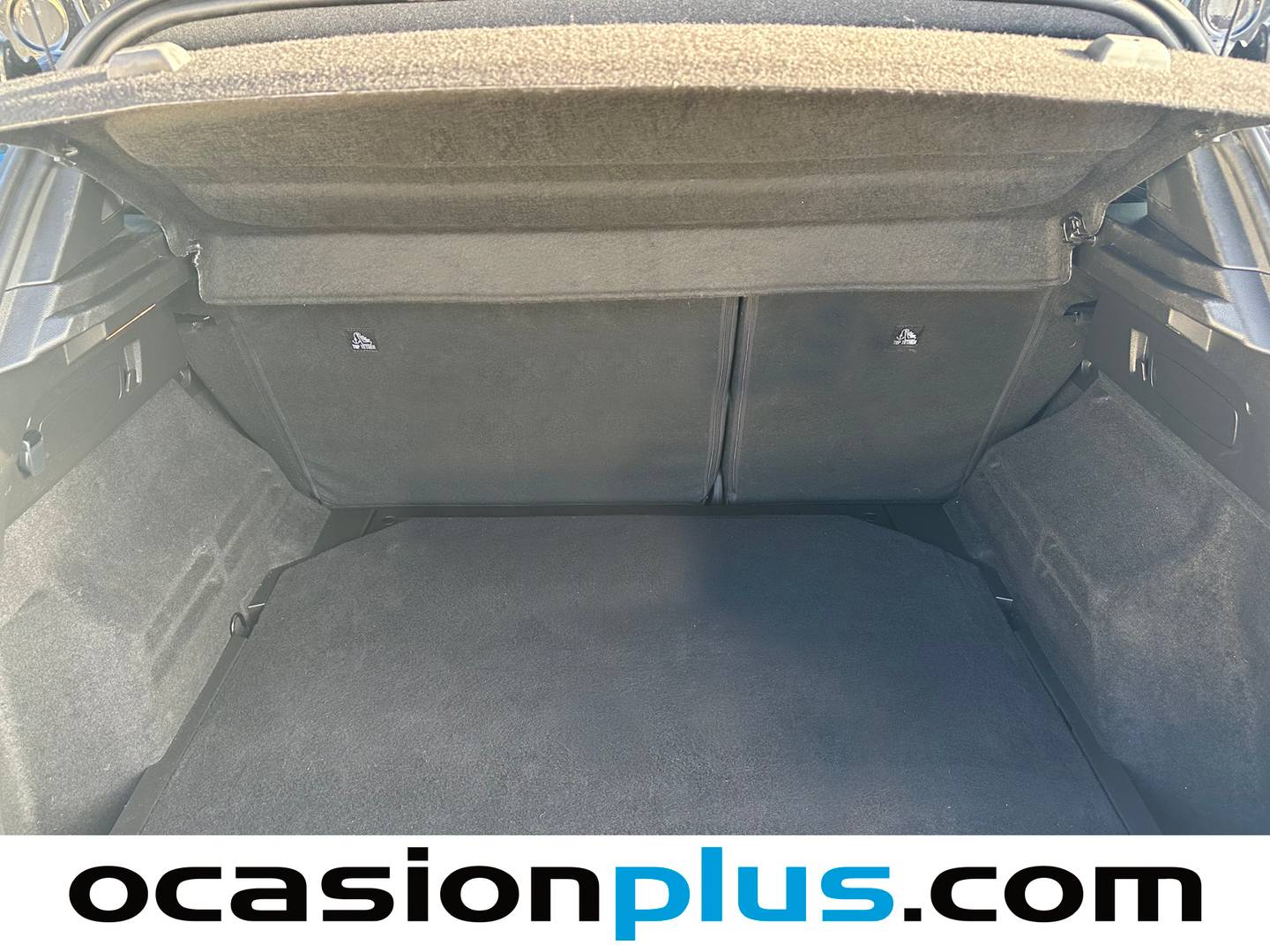 Fotos maletero Renault Austral Renault Austral Techno E-Tech Full Hybrid (200 CV)