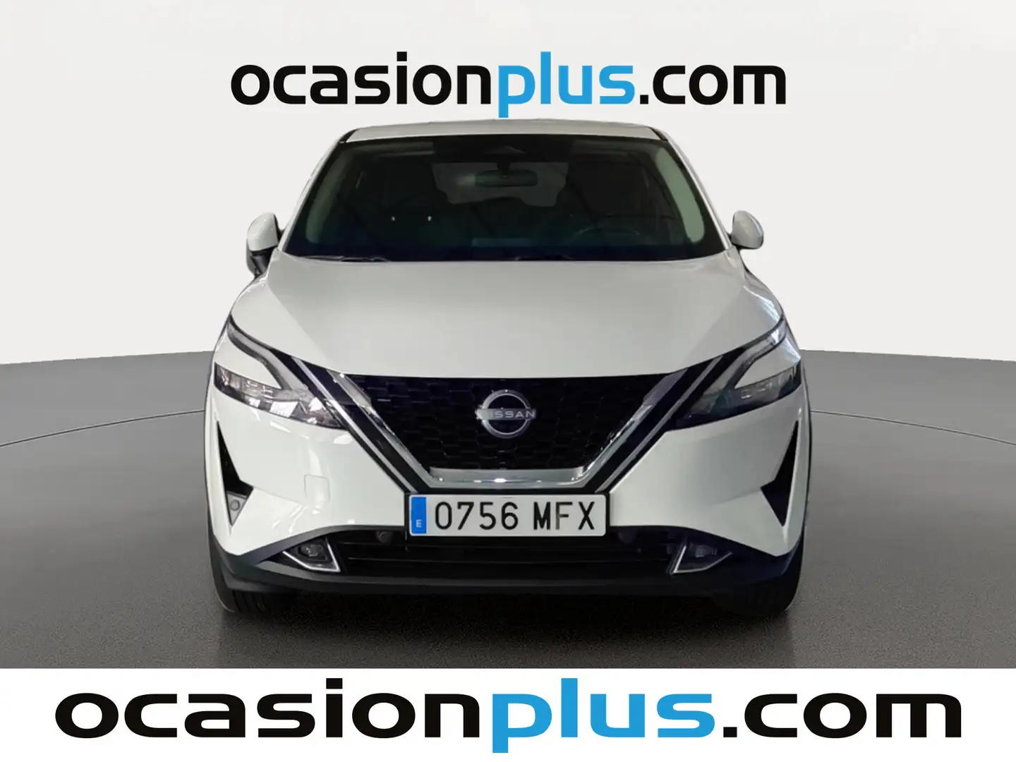 Foto Nissan QASHQAI Nissan Qashqai DIG-T 158 mHEV Acenta Xtronic (158 CV)