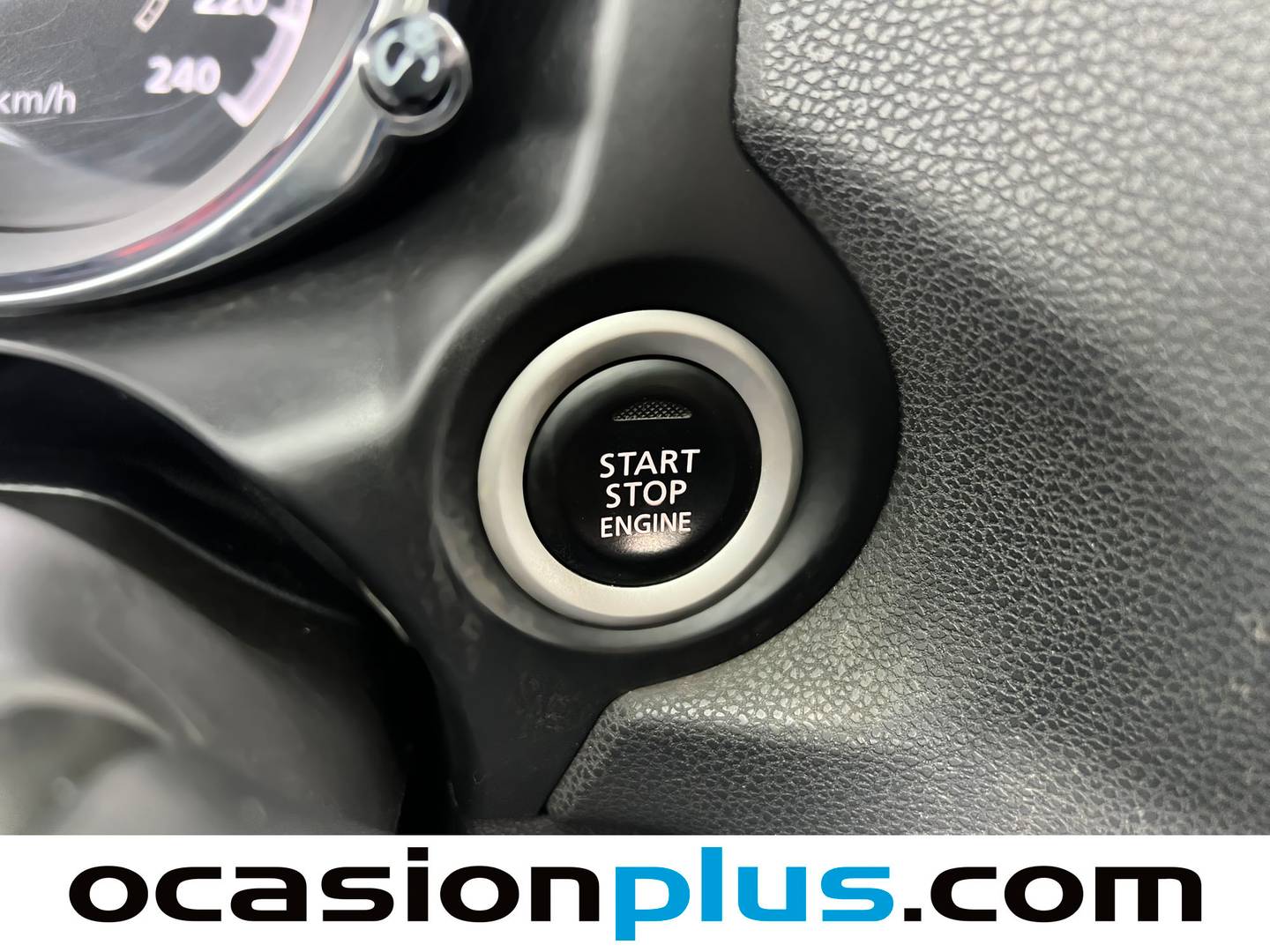 Foto Mitsubishi ASX Mitsubishi ASX 160 MPI Motion (117 CV)