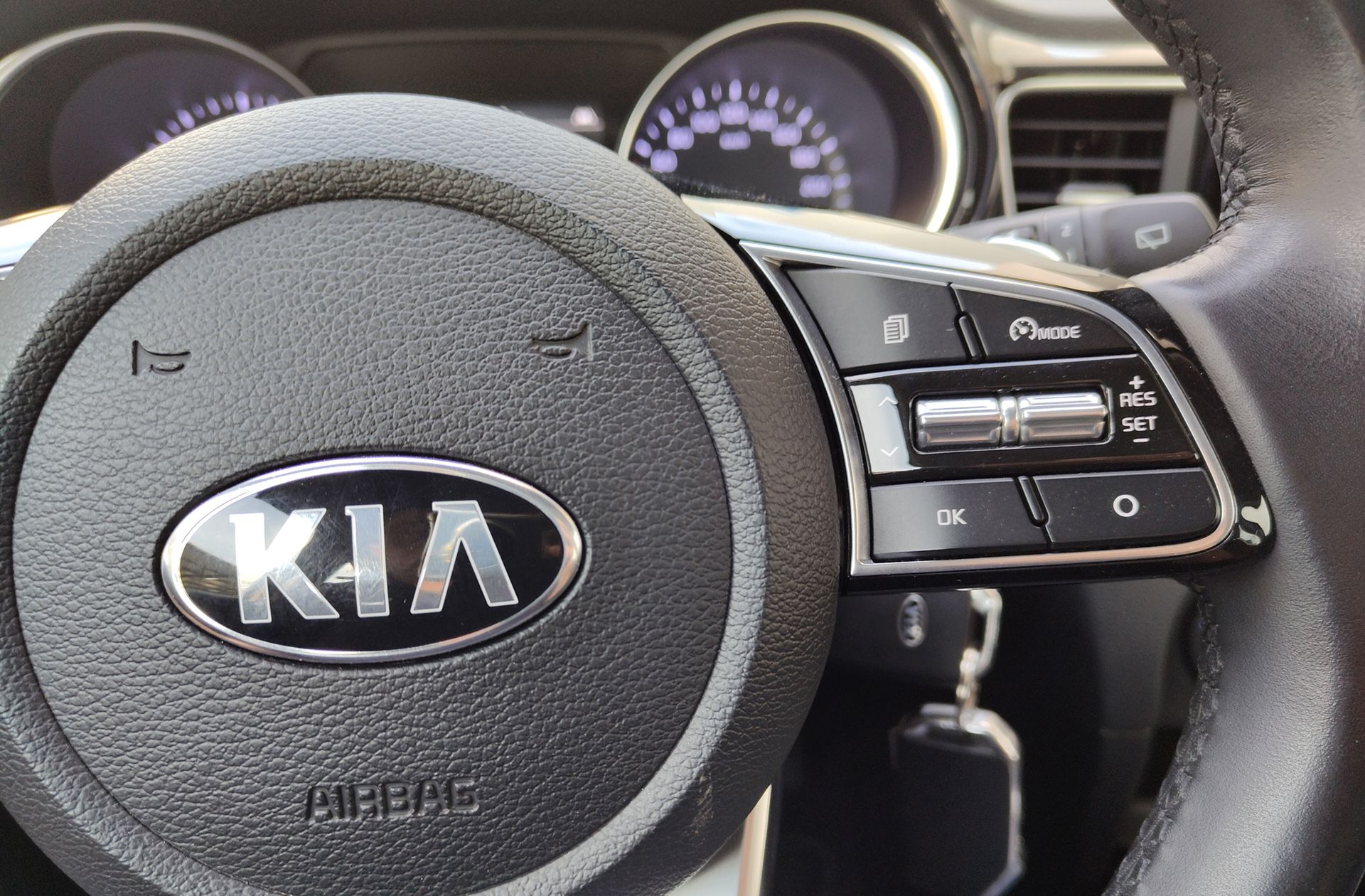 Kia XCeed 1.4 T-GDi Tech DCT - foto 27