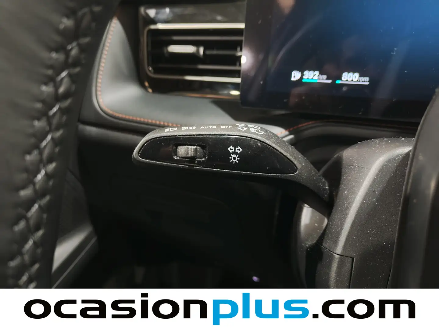 Foto MG HS MG HS 1.5T Comfort (170 CV)