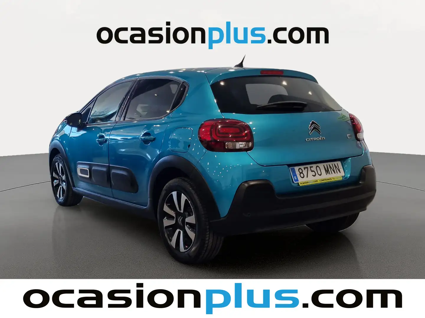 Foto Citroën C3 Citroen C3 PureTech 110 S&S Max (110 CV)