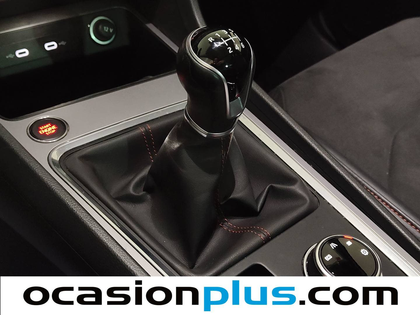 Seat Ateca SEAT Ateca 1.5 TSI S&S FR Go (150 CV) de segunda mano