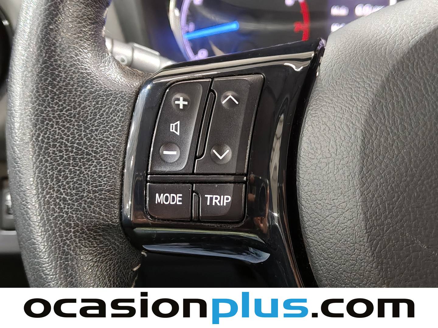 Toyota Yaris Toyota Yaris 1.5 Active (111 CV) de ocasión