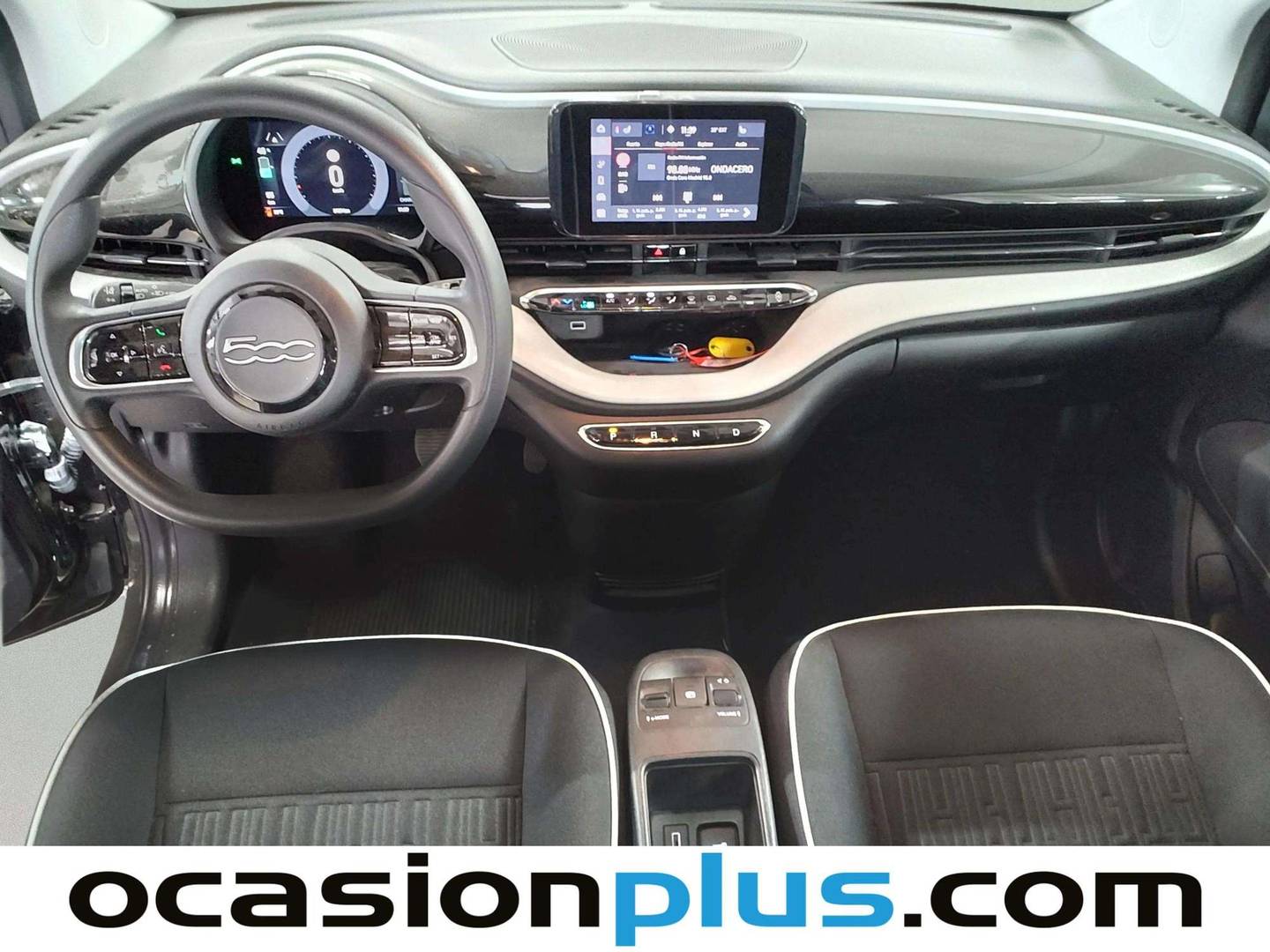 Fiat 500 Fiat 500 Electrico Monotrim 190km (95 CV) de ocasión