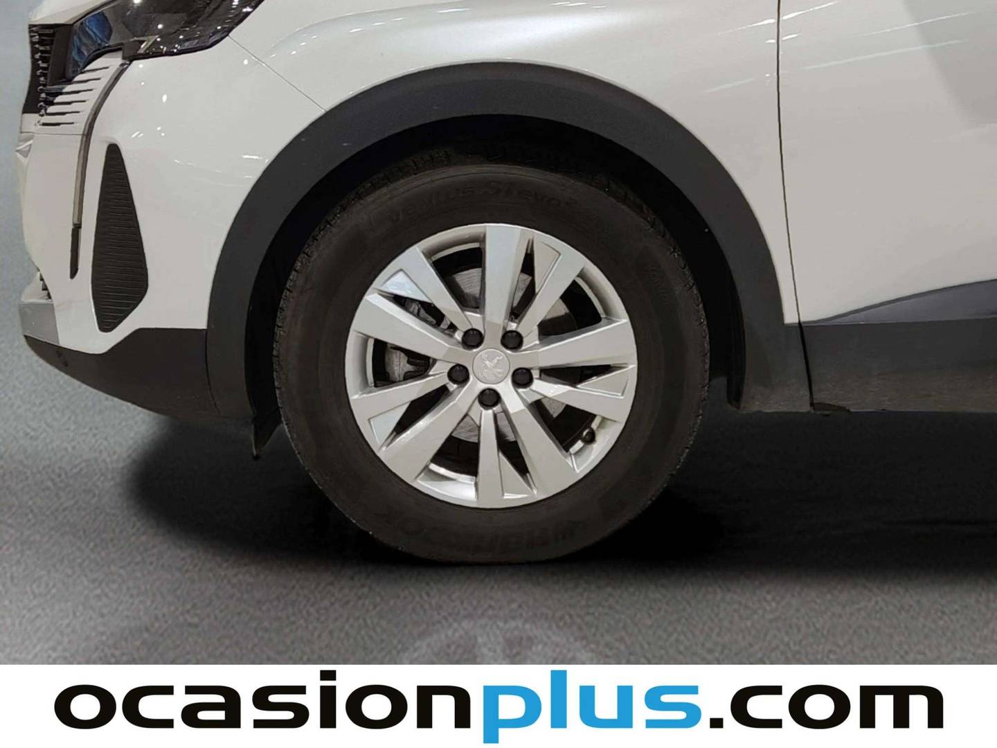 Peugeot 5008 Hybrid Peugeot 5008 Hybrid 1.2 Active Pack eDCS6 (136 CV) 7 Plazas de segunda mano