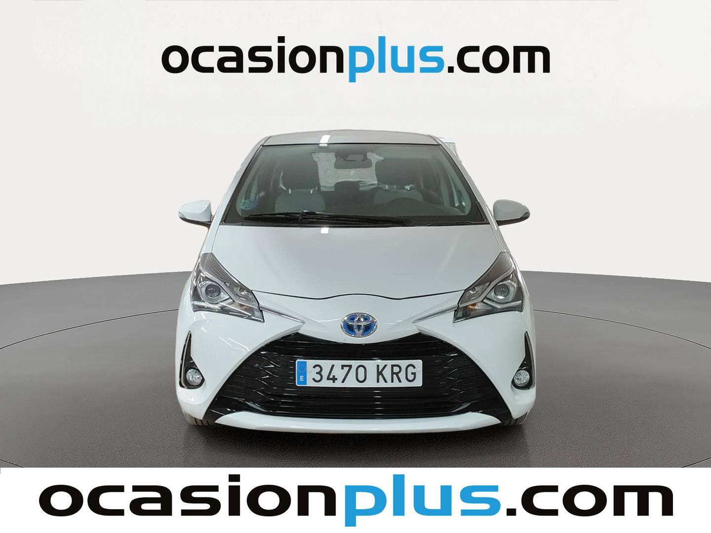 Toyota Yaris Toyota Yaris 1.5 Hybrid Active (100 CV) barato