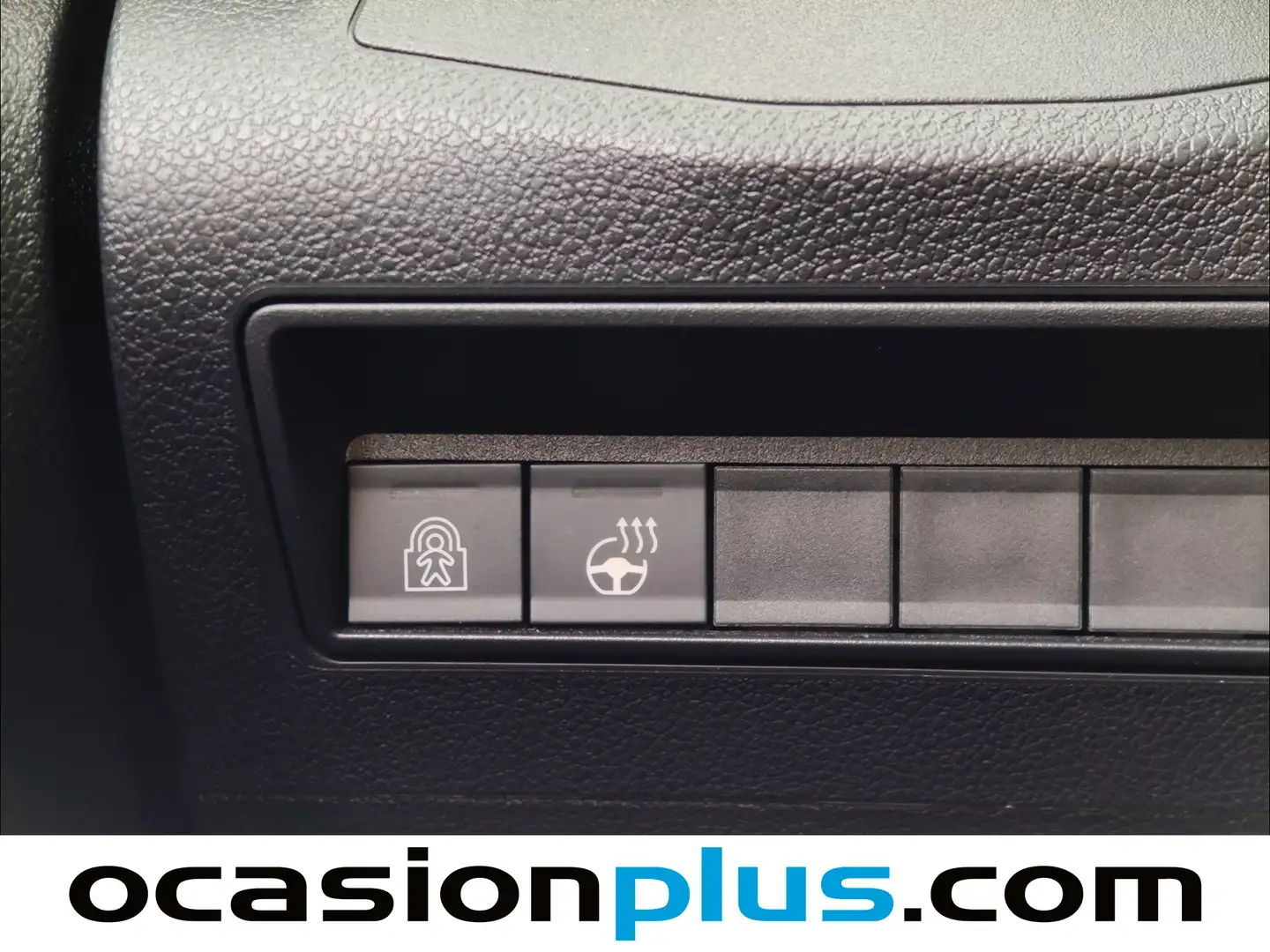 Foto Peugeot Rifter Peugeot Rifter BlueHDi 130 GT Long EAT8 (130 CV) 7 Plazas