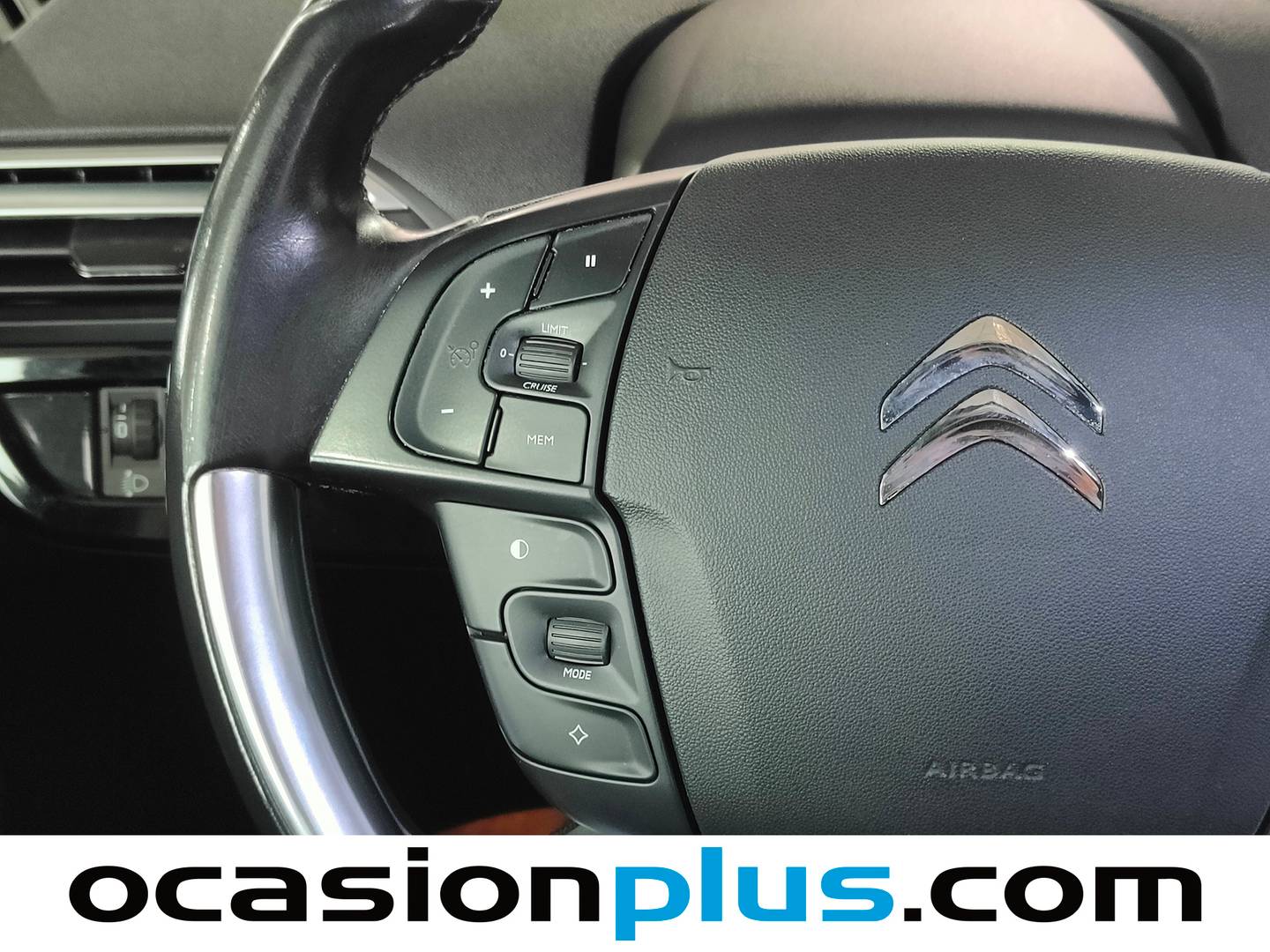 Citroën C4 Picasso Citroën C4 Picasso 1.6 e-HDI Intensive  (115 CV) de ocasión