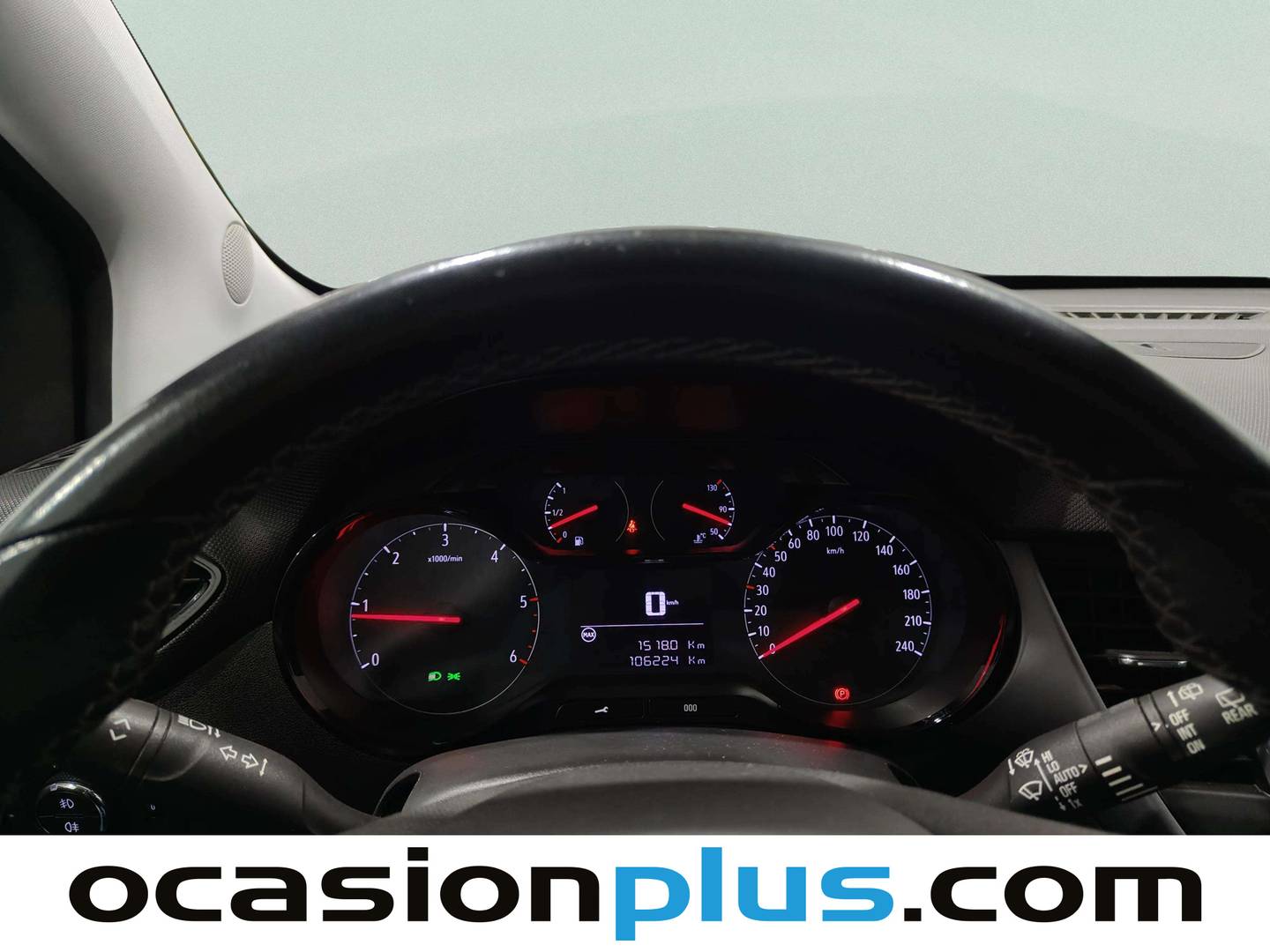 Opel Crossland X Opel Crossland X 1.5 D Edition (102 CV) 2018