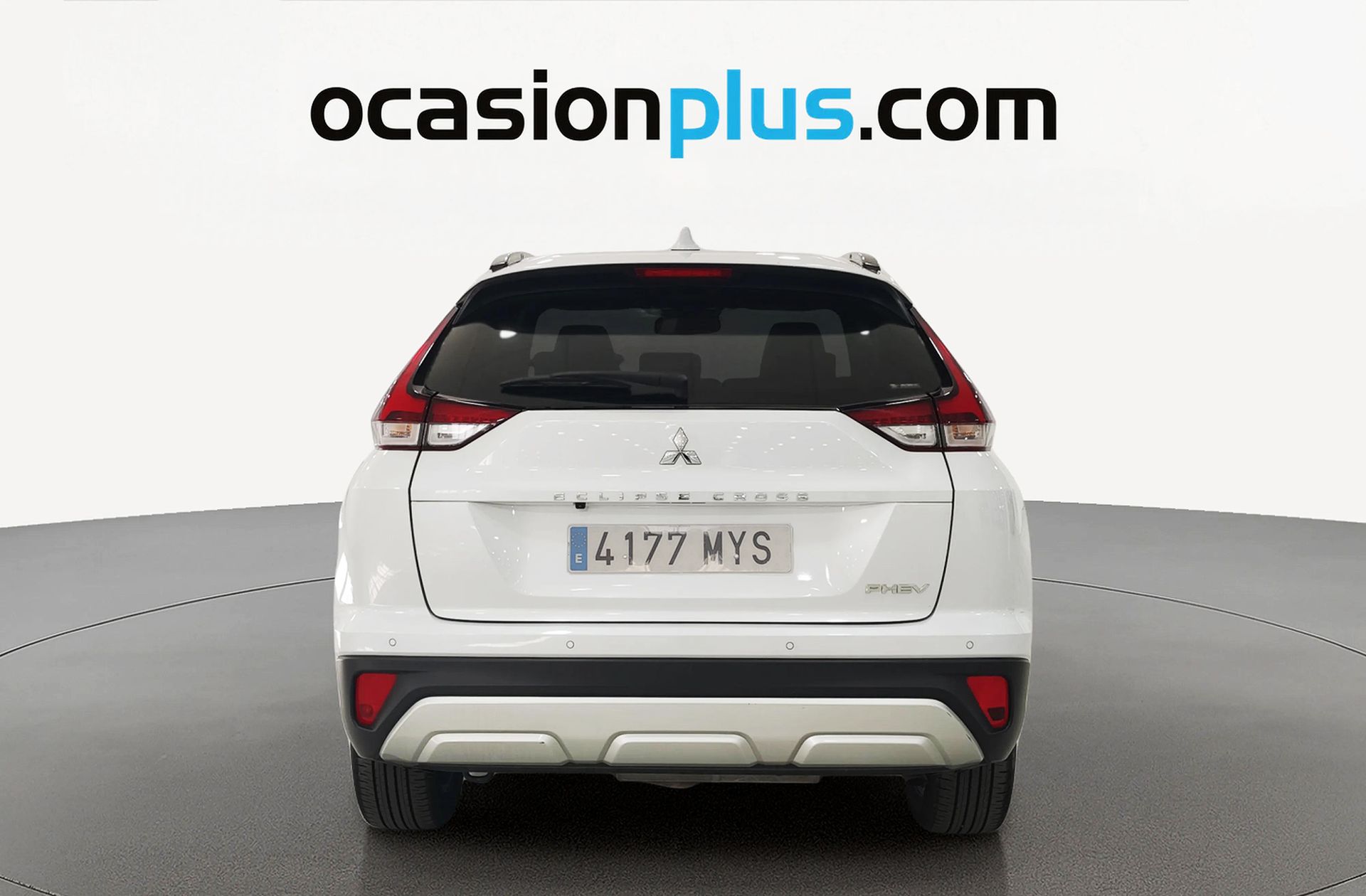 Mitsubishi Eclipse Cross 2.4 PHEV Kaiteki 4WD - foto 22
