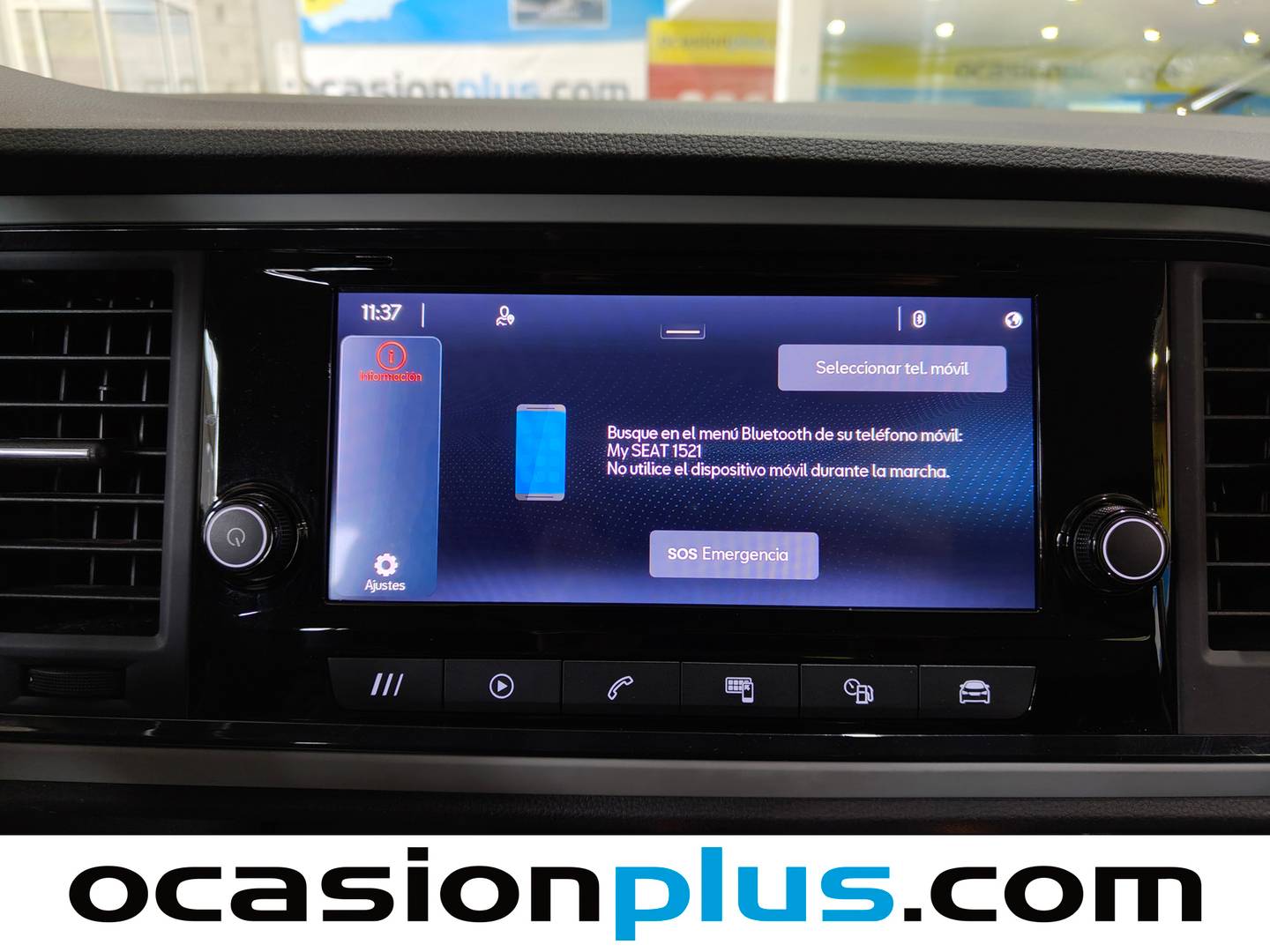 Seat Ateca SEAT Ateca 1.0 TSI S&S Reference (110 CV) al mejor precio