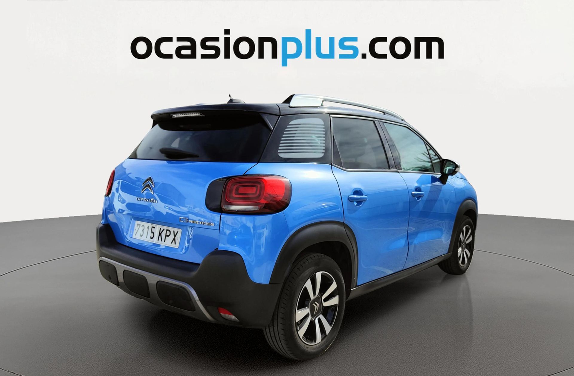 Citroën C3 Aircross PureTech 110 Feel - foto 4