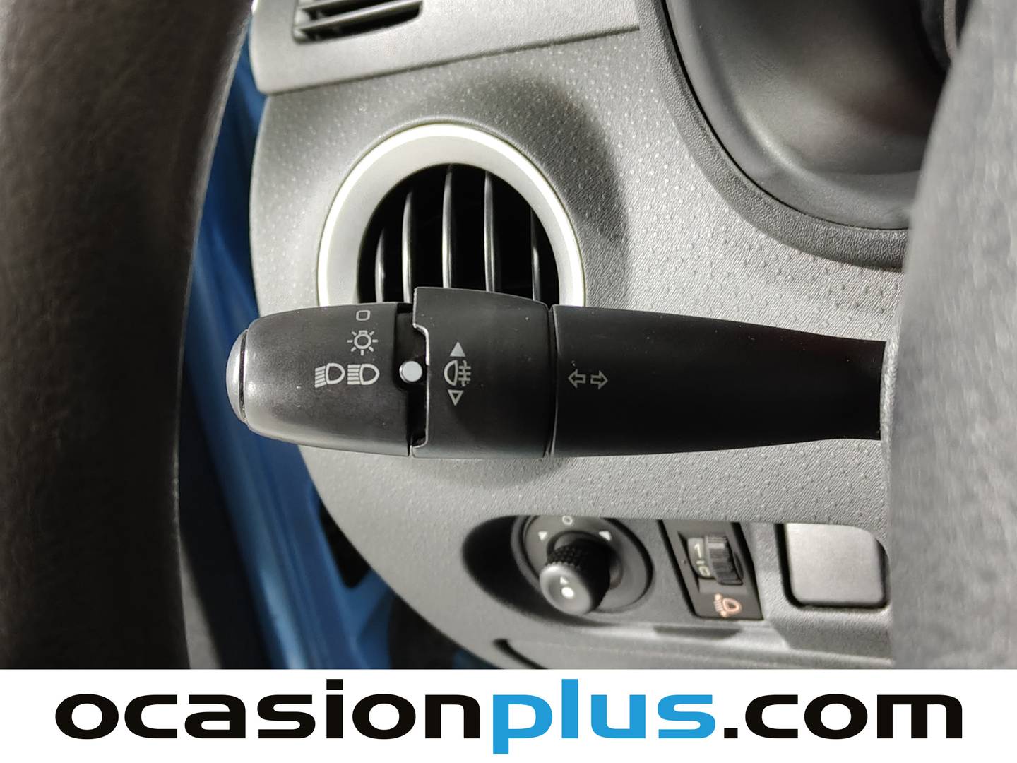 Citroën C3 Citroen C3 1.1i Furio (61 CV) manual