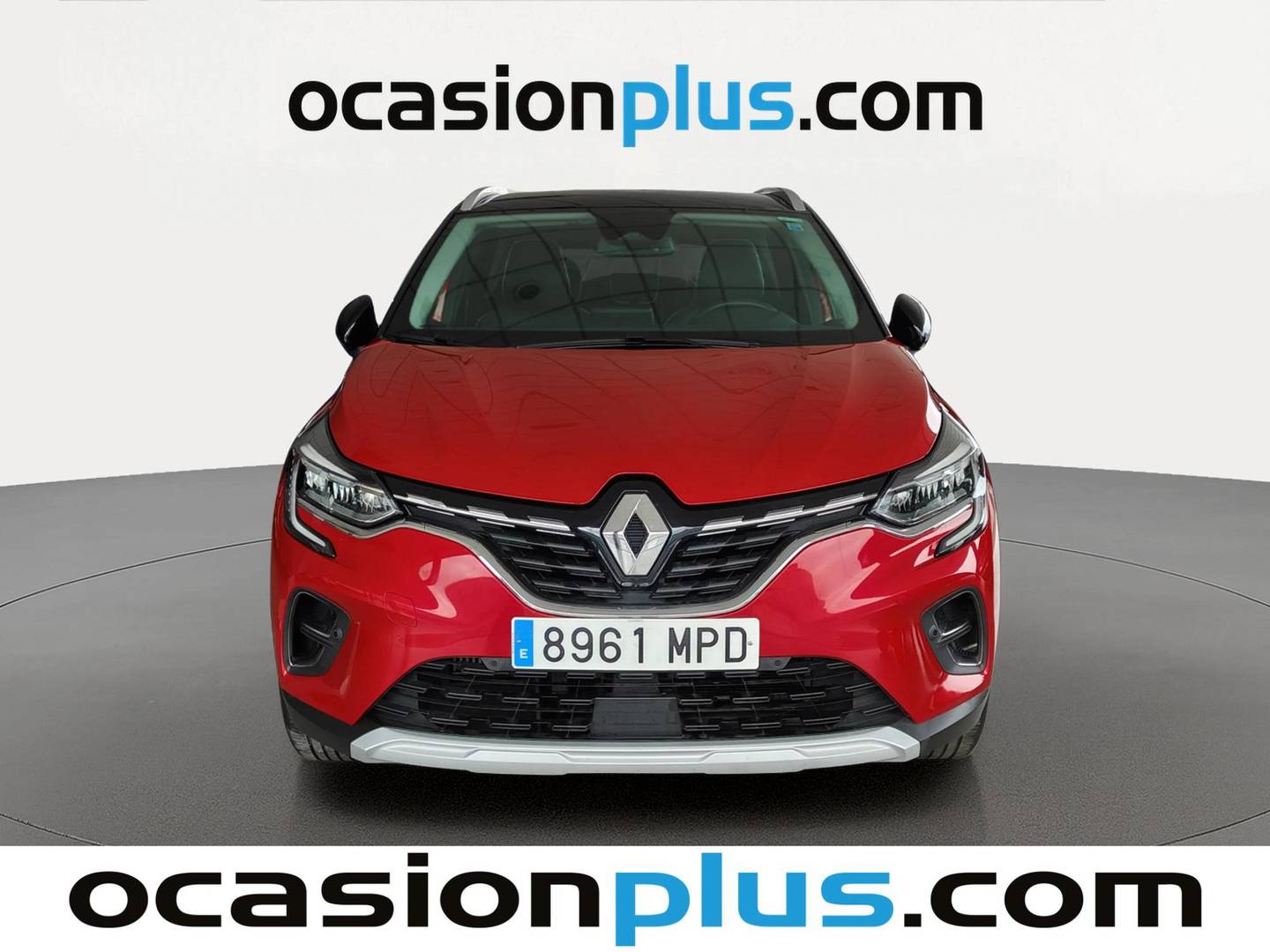 Renault Captur Renault Captur Techno TCe (90 CV) 2024