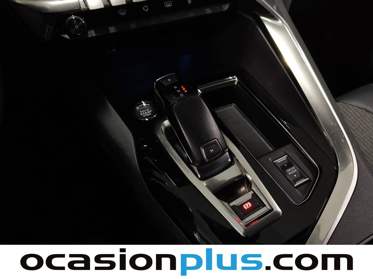 Foto Peugeot 5008 Peugeot 5008 PureTech 130 S&S Allure EAT8 (130 CV) 7 Plazas