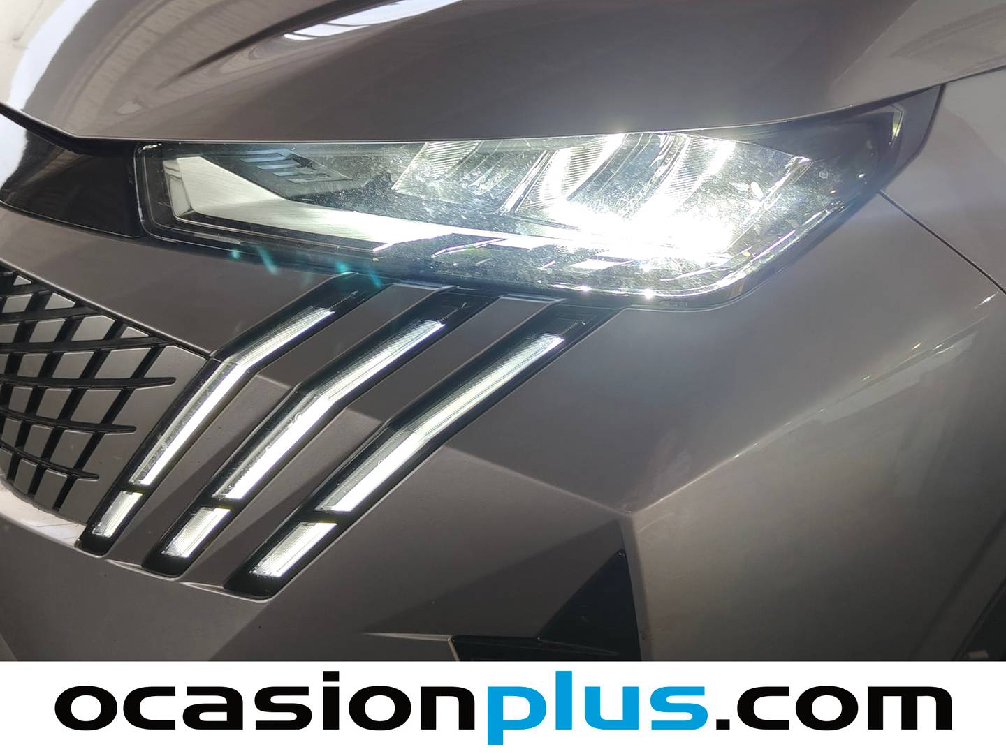 Extras del Peugeot 3008 Hybrid Peugeot 3008 Hybrid 145 Allure eDCS6 (145 CV)