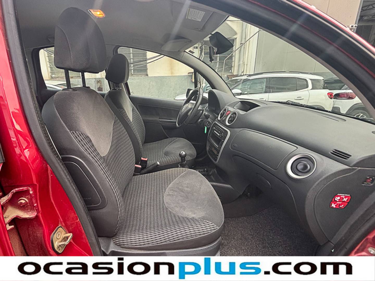 Foto Citroën C3 Citroen C3 1.4 Collection (75 CV)